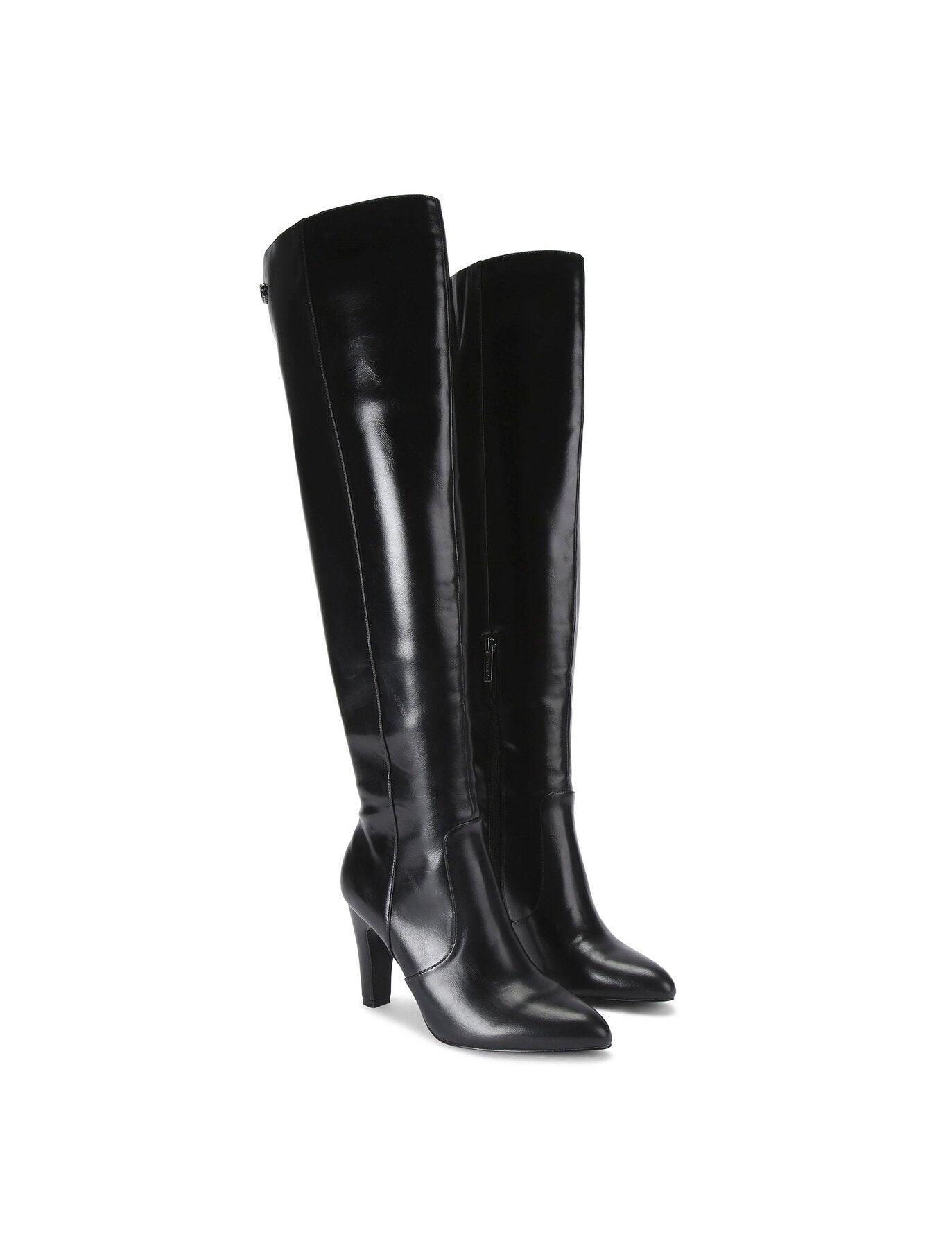 INFINATE OVER THE KNEE BOOT