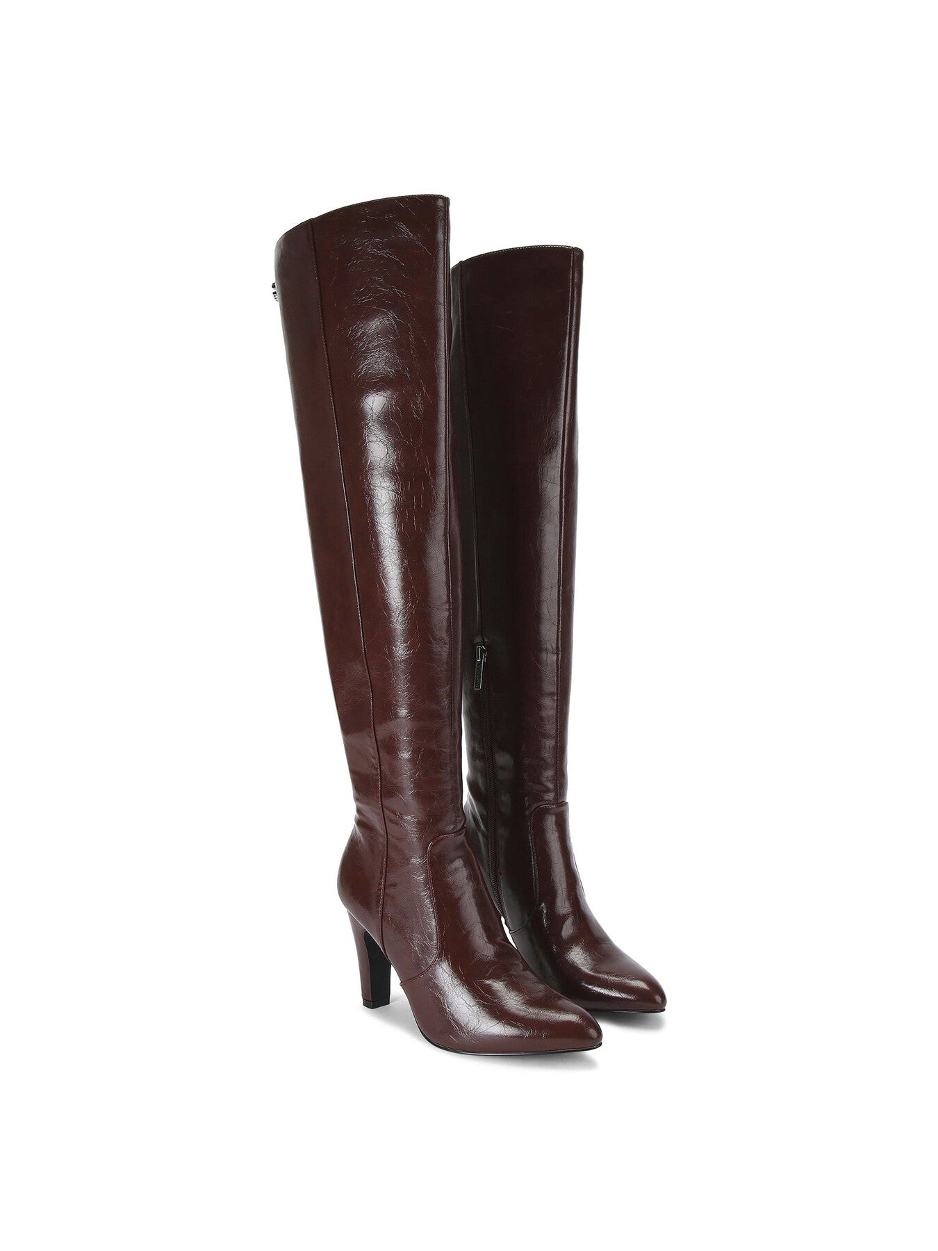 INFINATE OVER THE KNEE BOOT