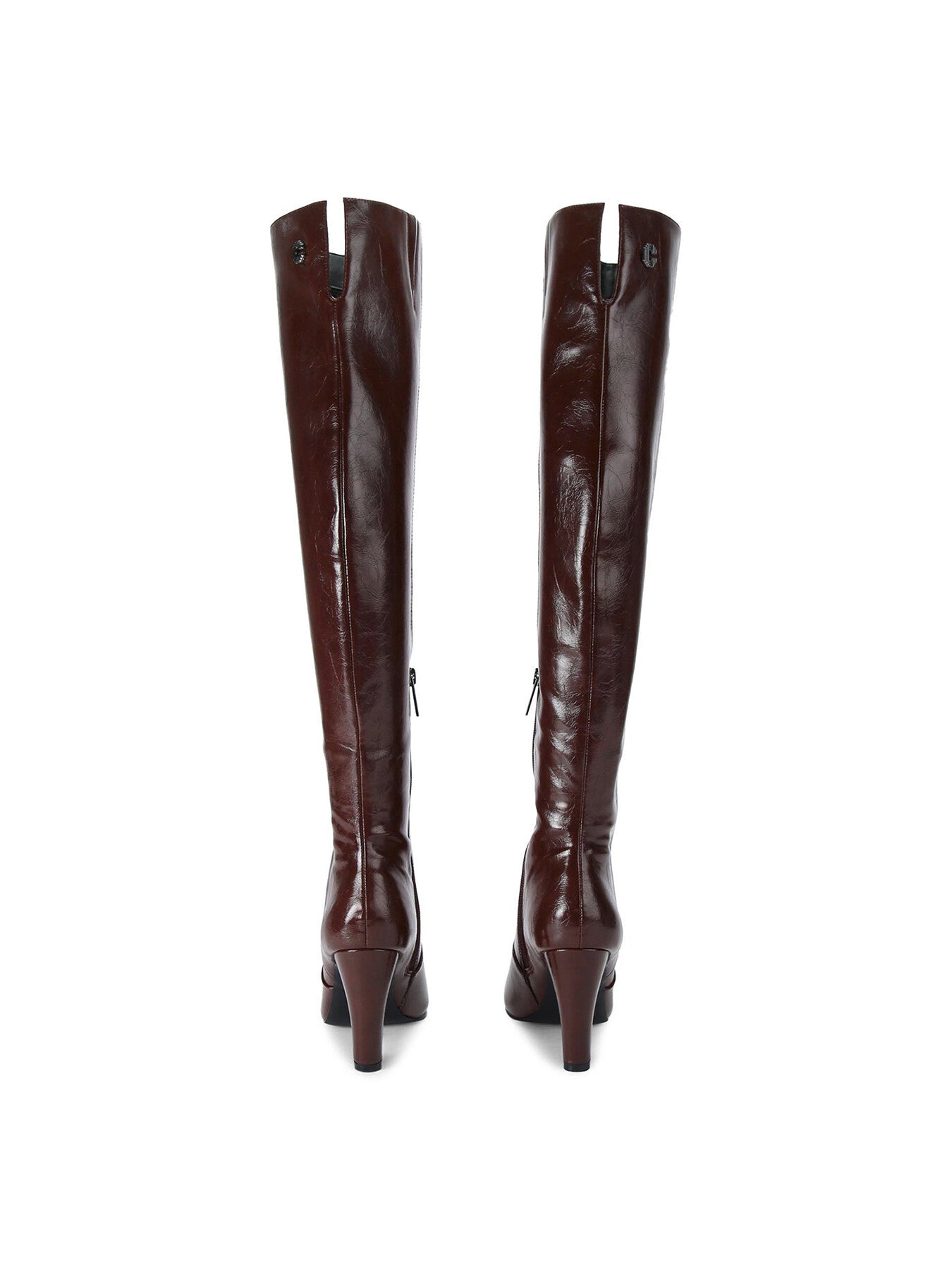 INFINATE OVER THE KNEE BOOT