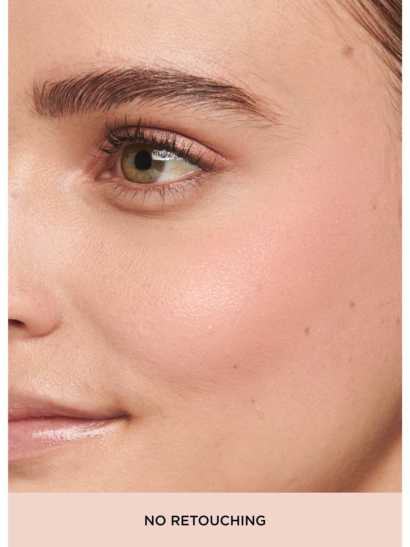 Blush Colour Infusion