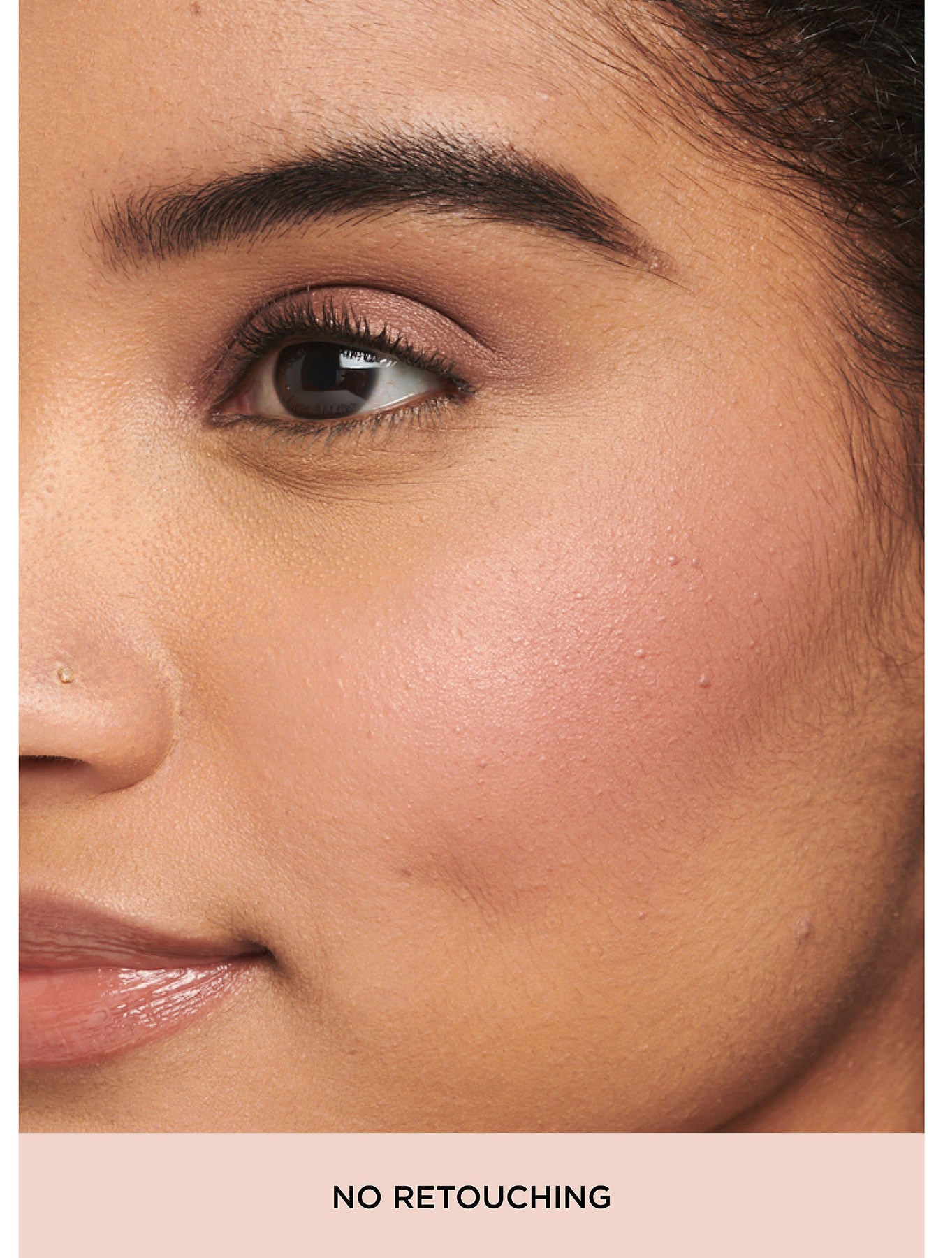Blush Colour Infusion