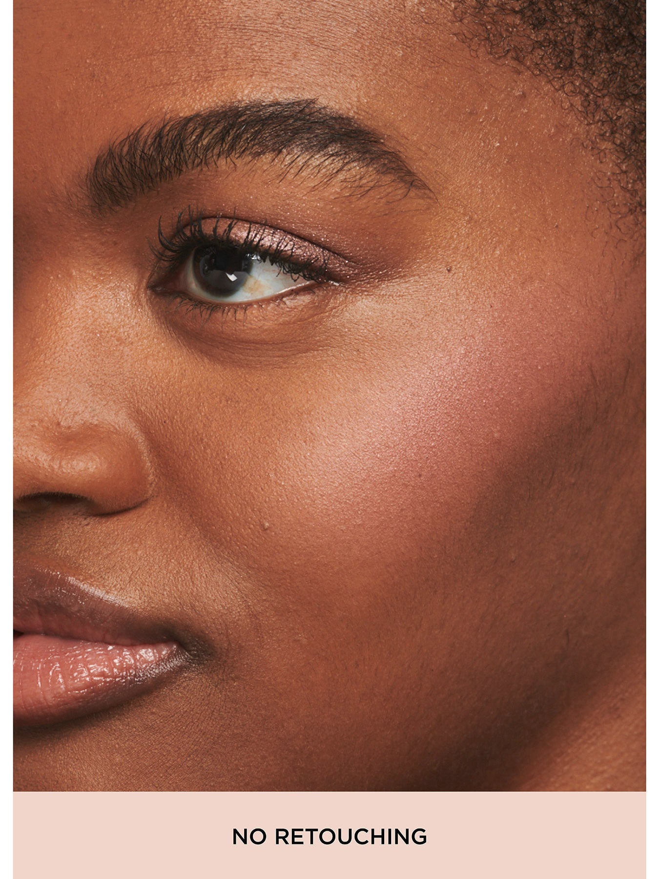Blush Colour Infusion