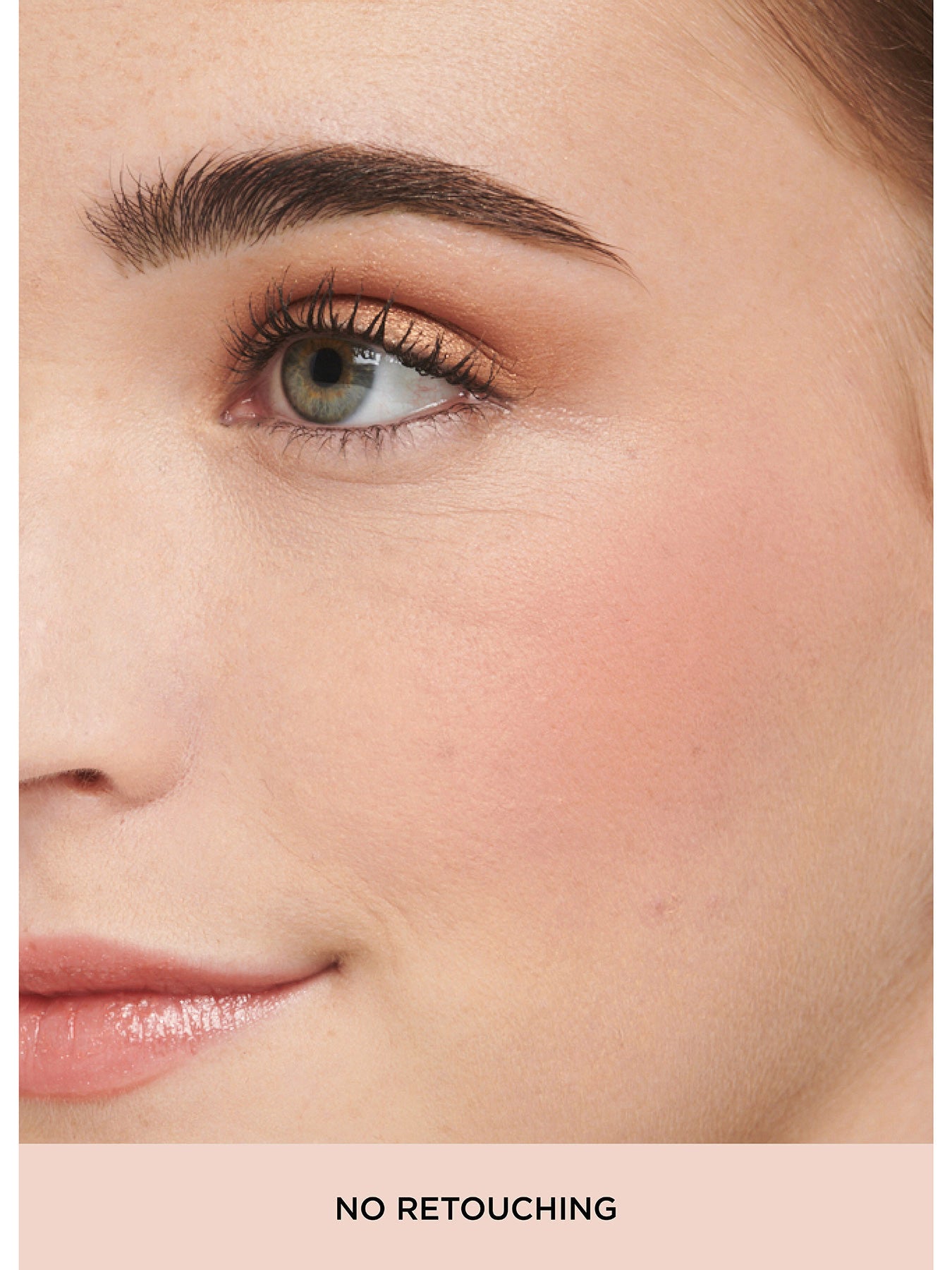 Blush Colour Infusion