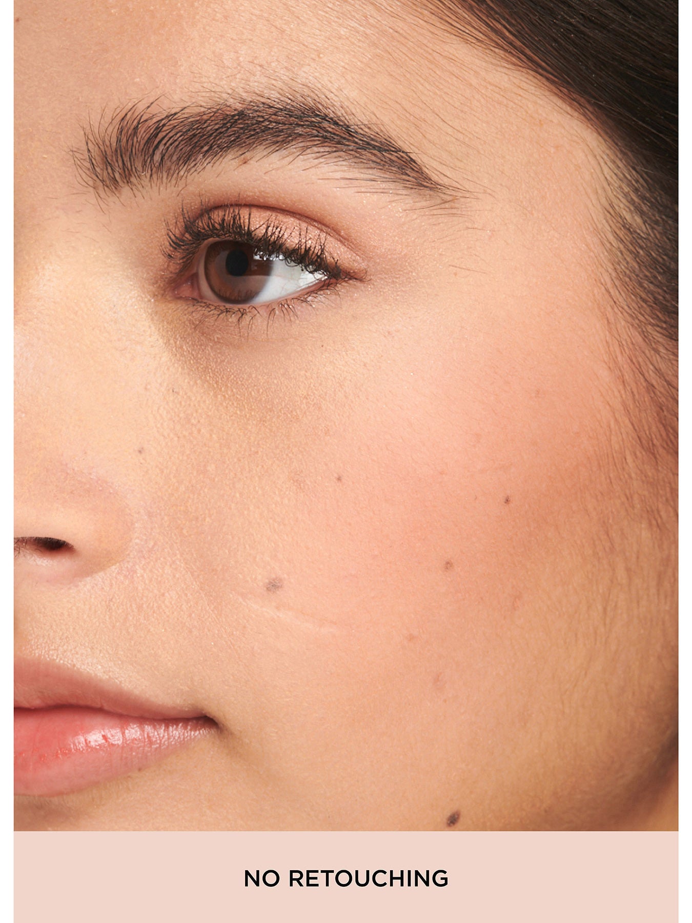 Blush Colour Infusion