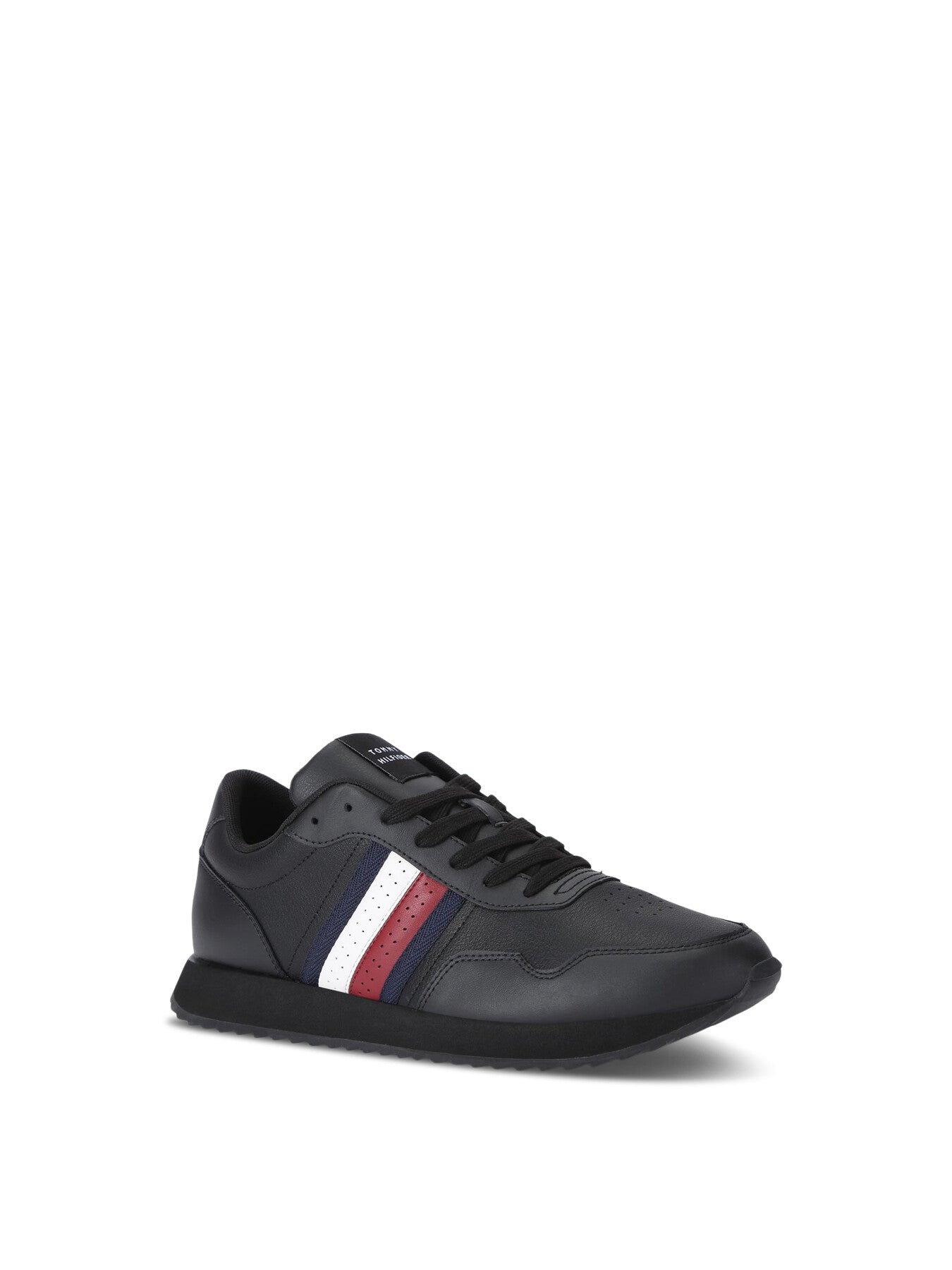 RUNNER EVO LEATHER