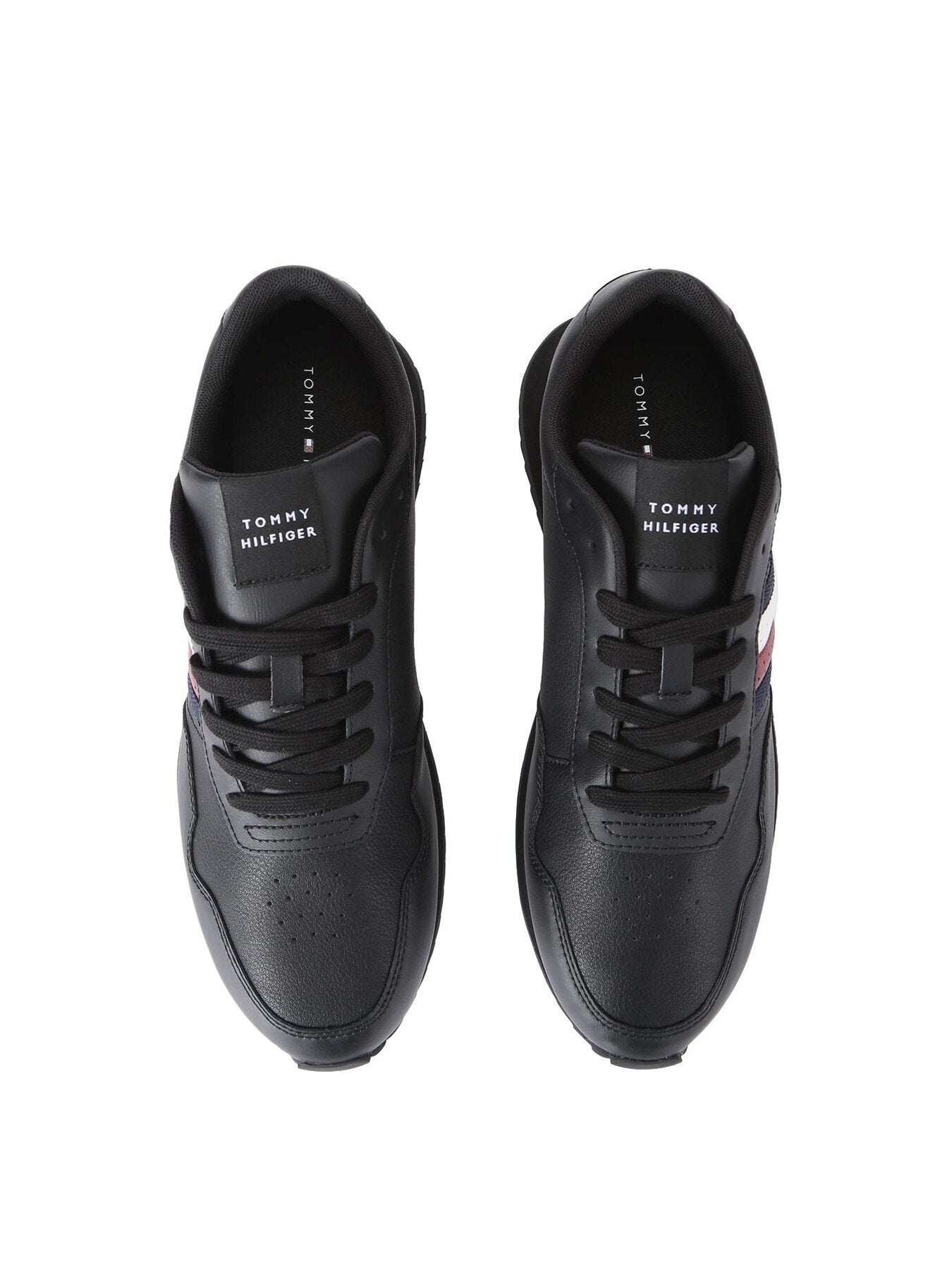 RUNNER EVO LEATHER