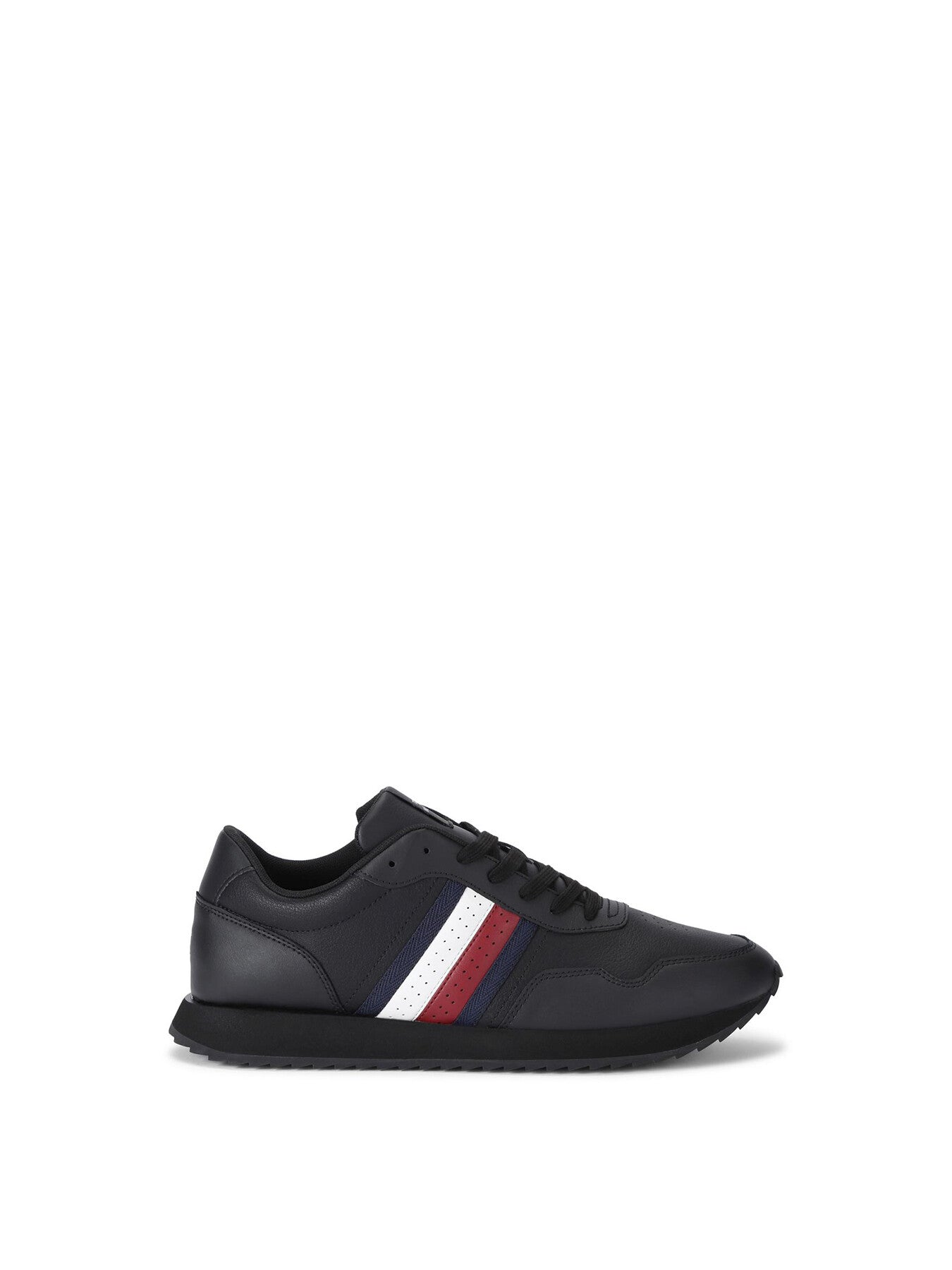 RUNNER EVO LEATHER