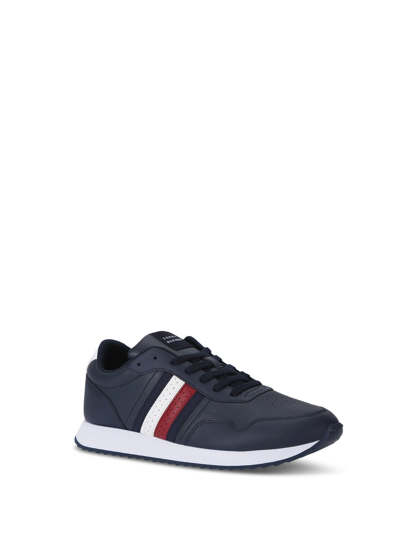 RUNNER EVO LEATHER
