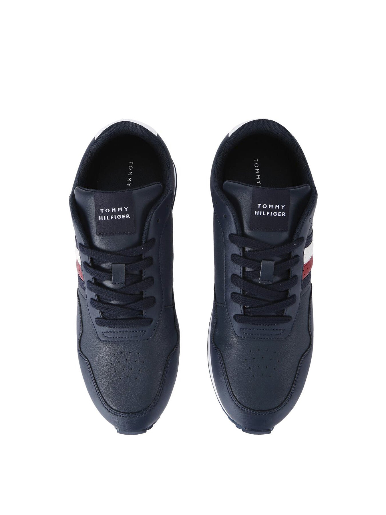 RUNNER EVO LEATHER