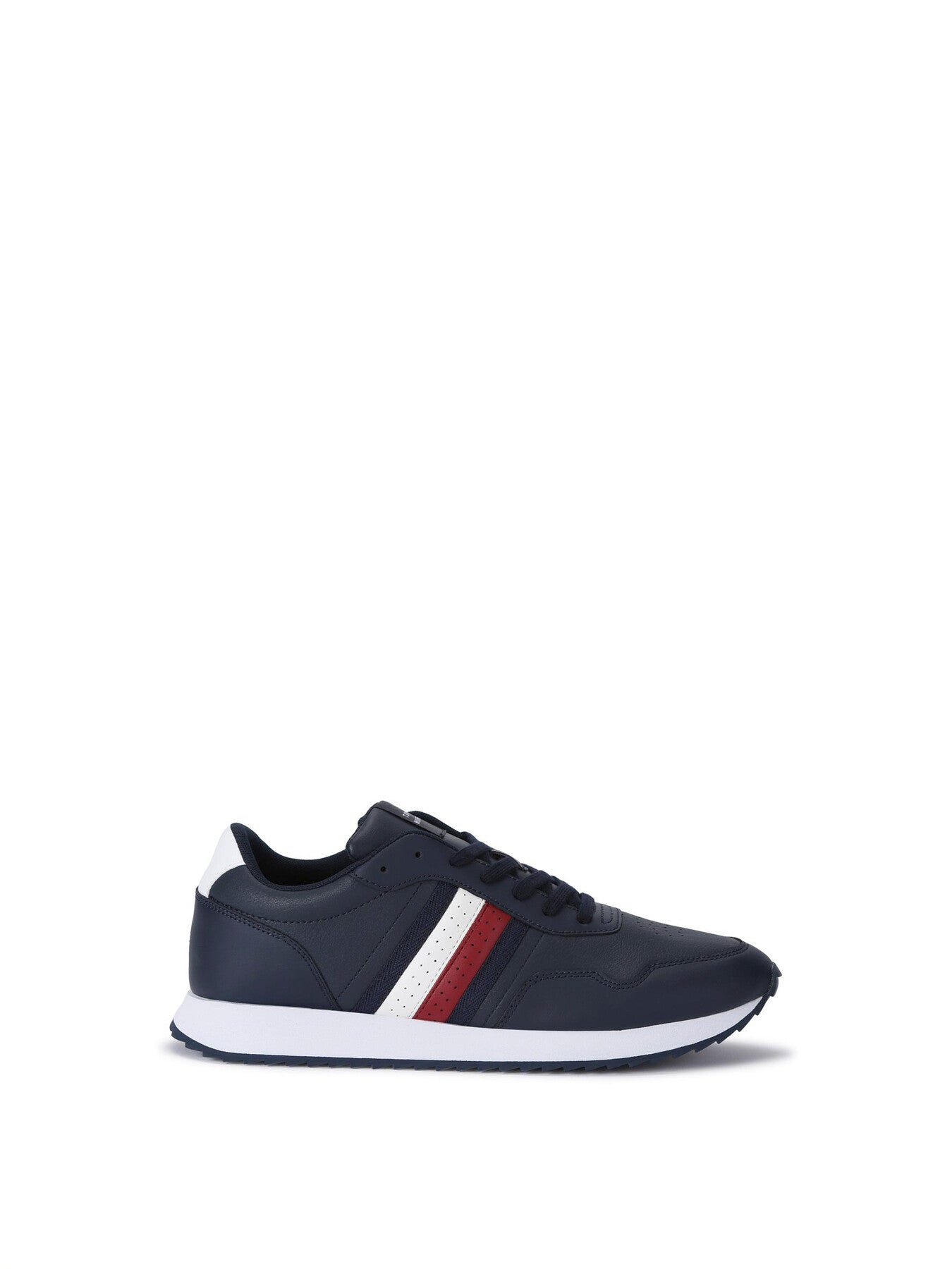 RUNNER EVO LEATHER