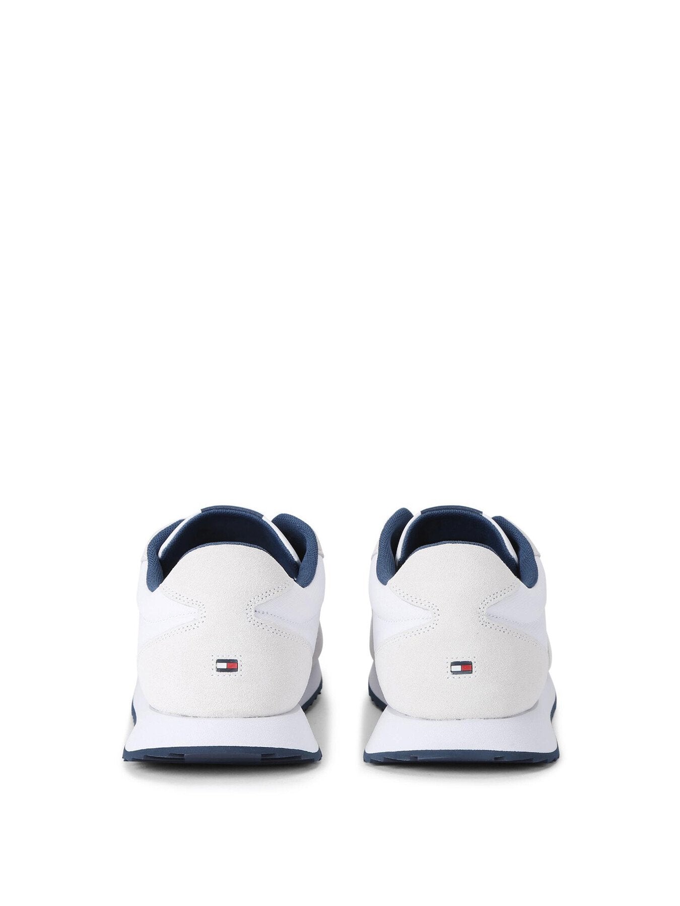 RUNNER EVO MIX STITCH