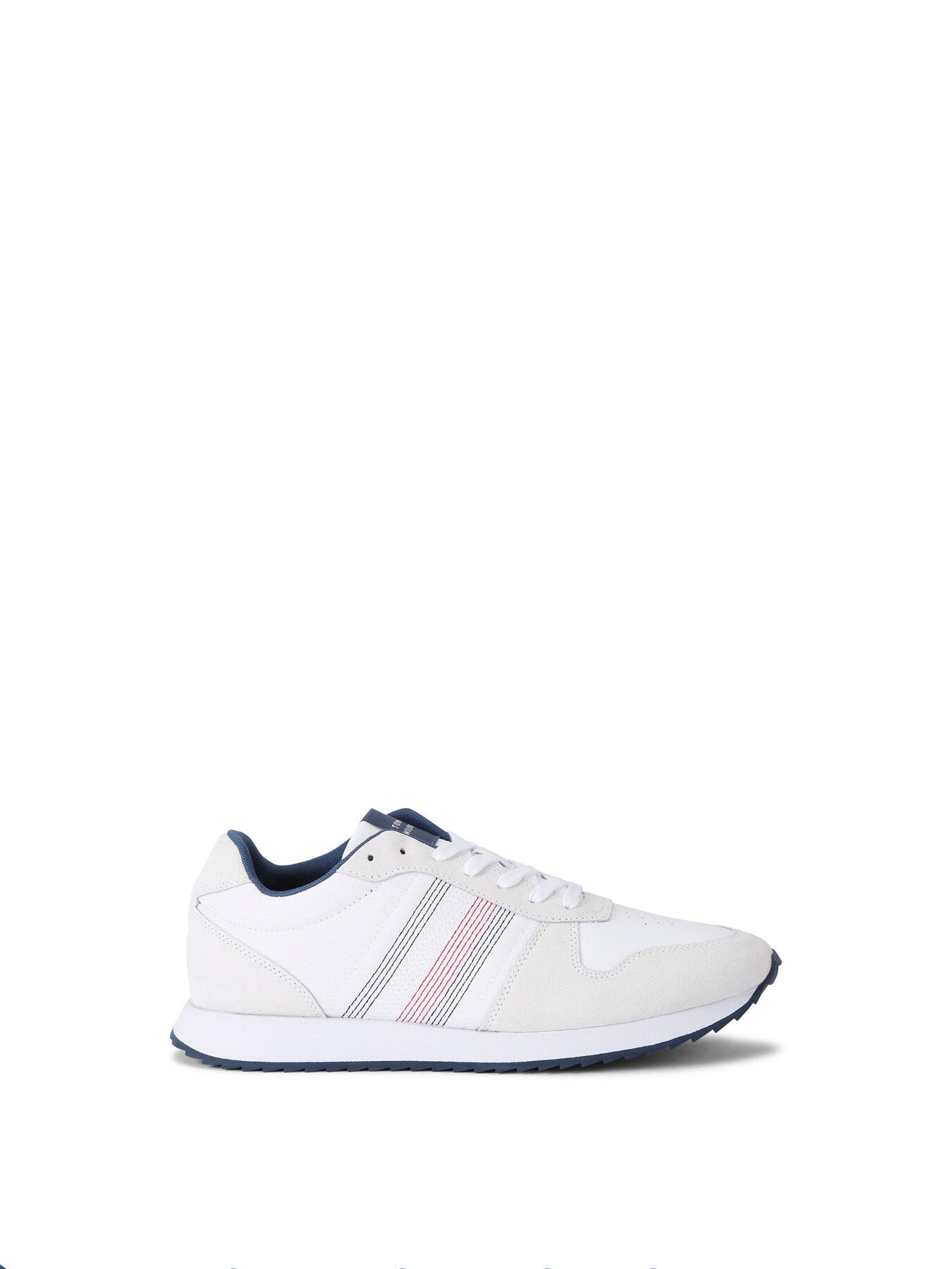 RUNNER EVO MIX STITCH
