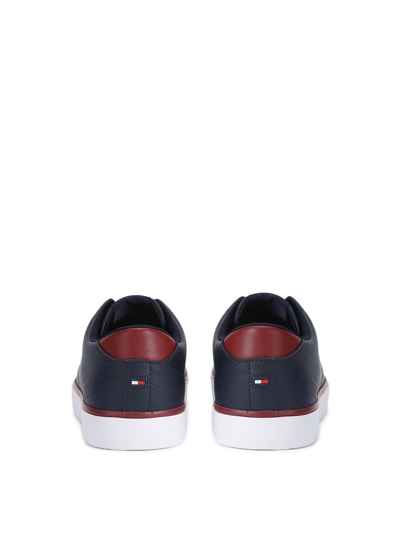 TOMMY HILFIGER HI VULC LOW