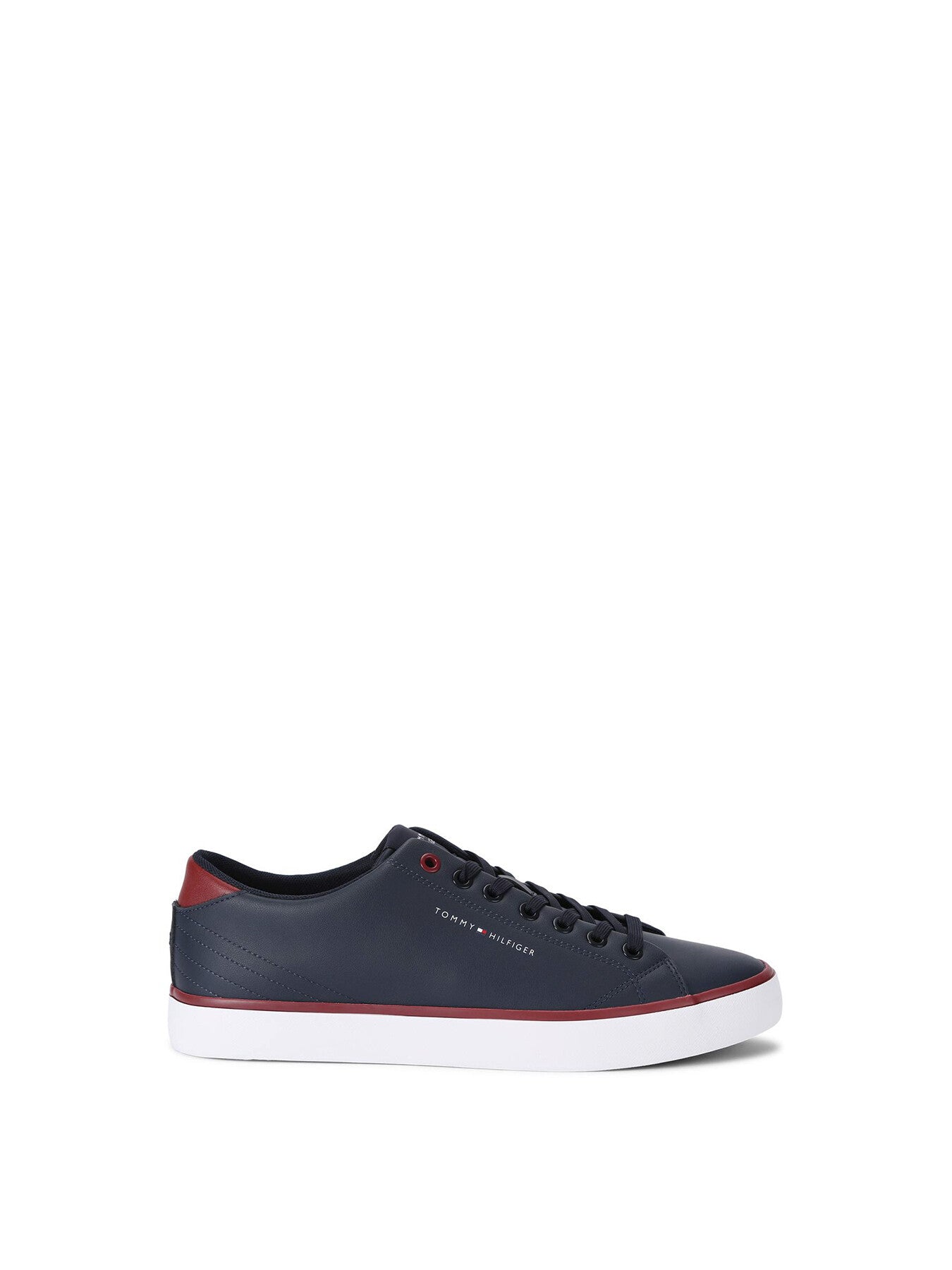 TOMMY HILFIGER HI VULC LOW