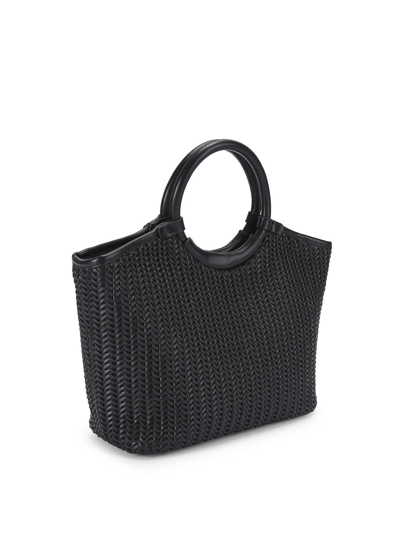 SARDINIA MIDI WEAVE