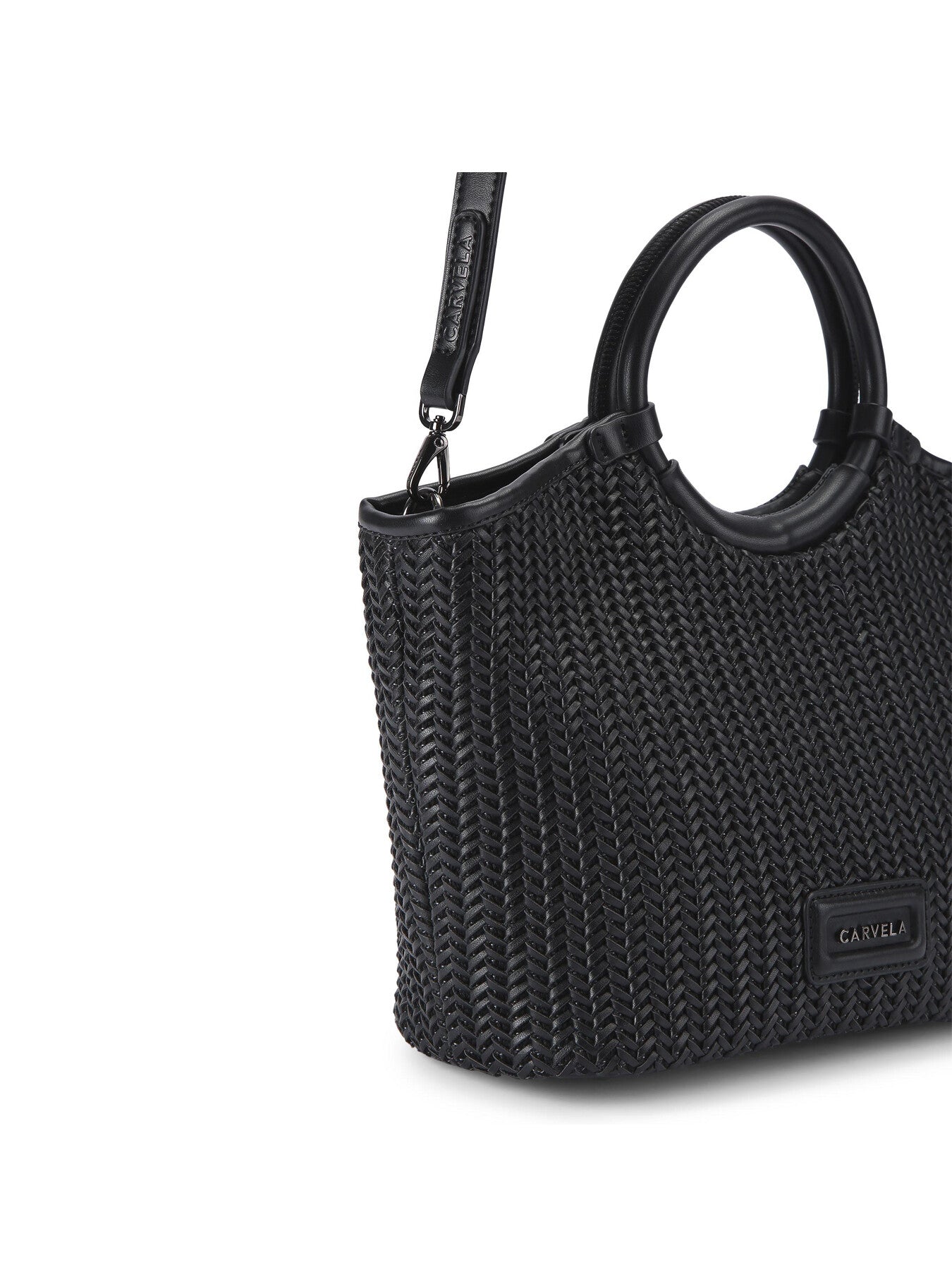 SARDINIA MIDI WEAVE