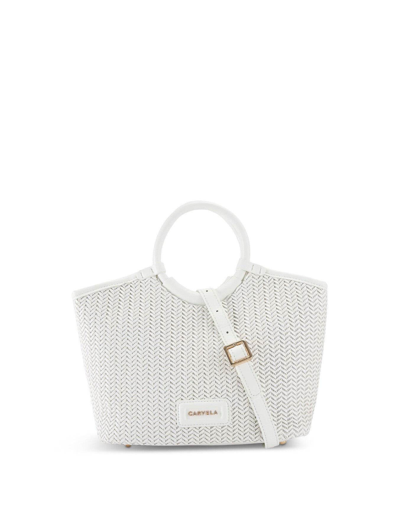 SARDINIA MIDI WEAVE