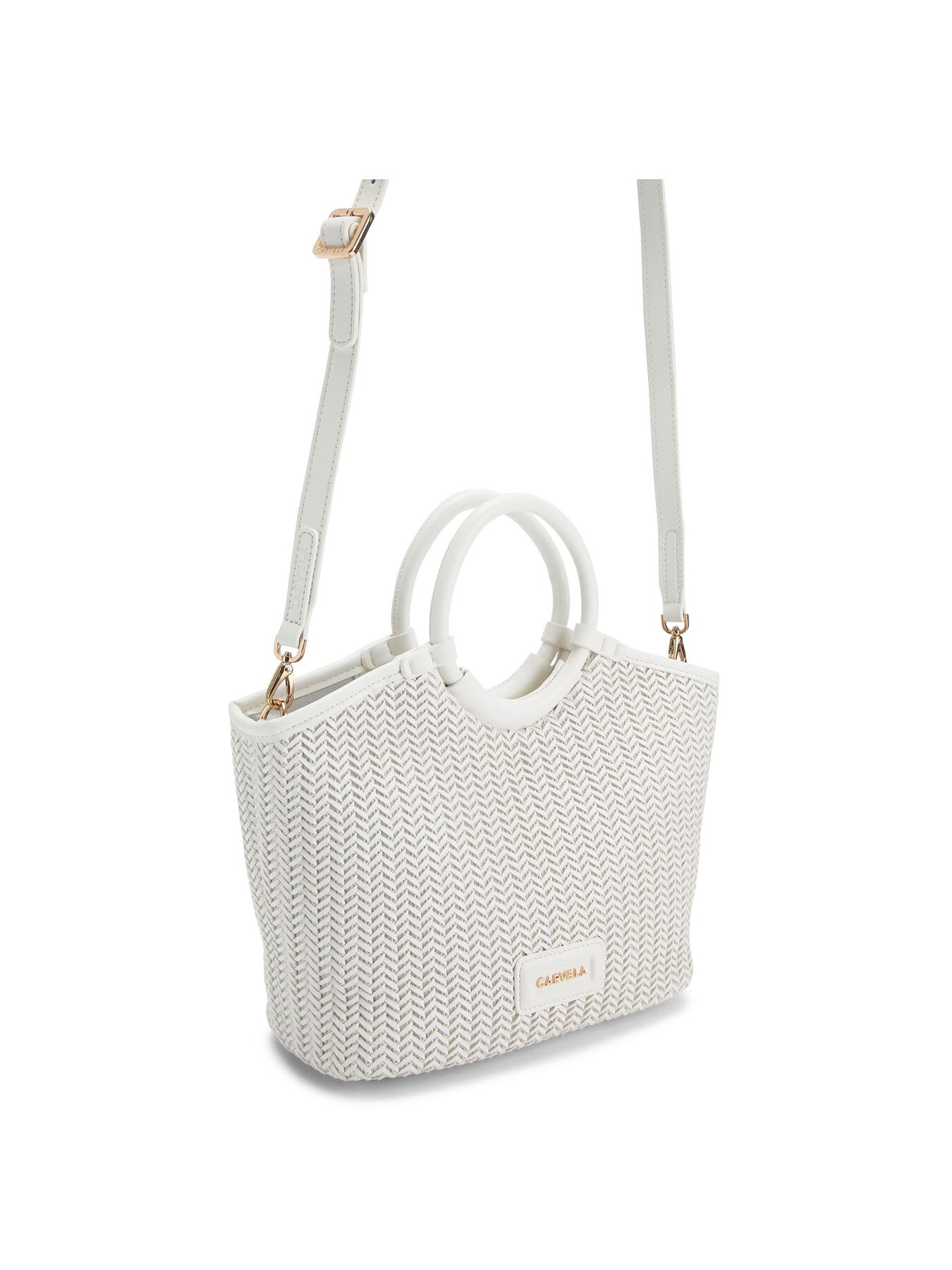 SARDINIA MIDI WEAVE