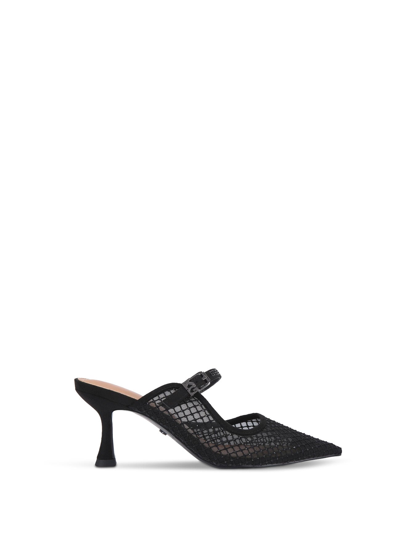 ALINA MULE GEM