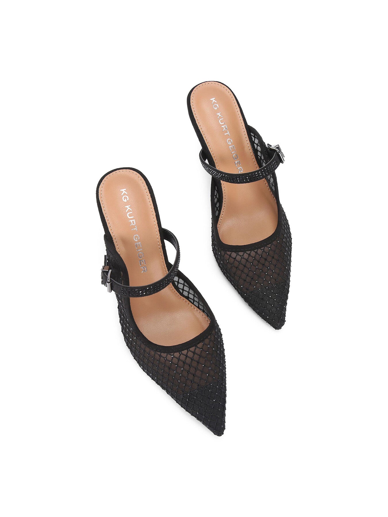 ALINA MULE GEM