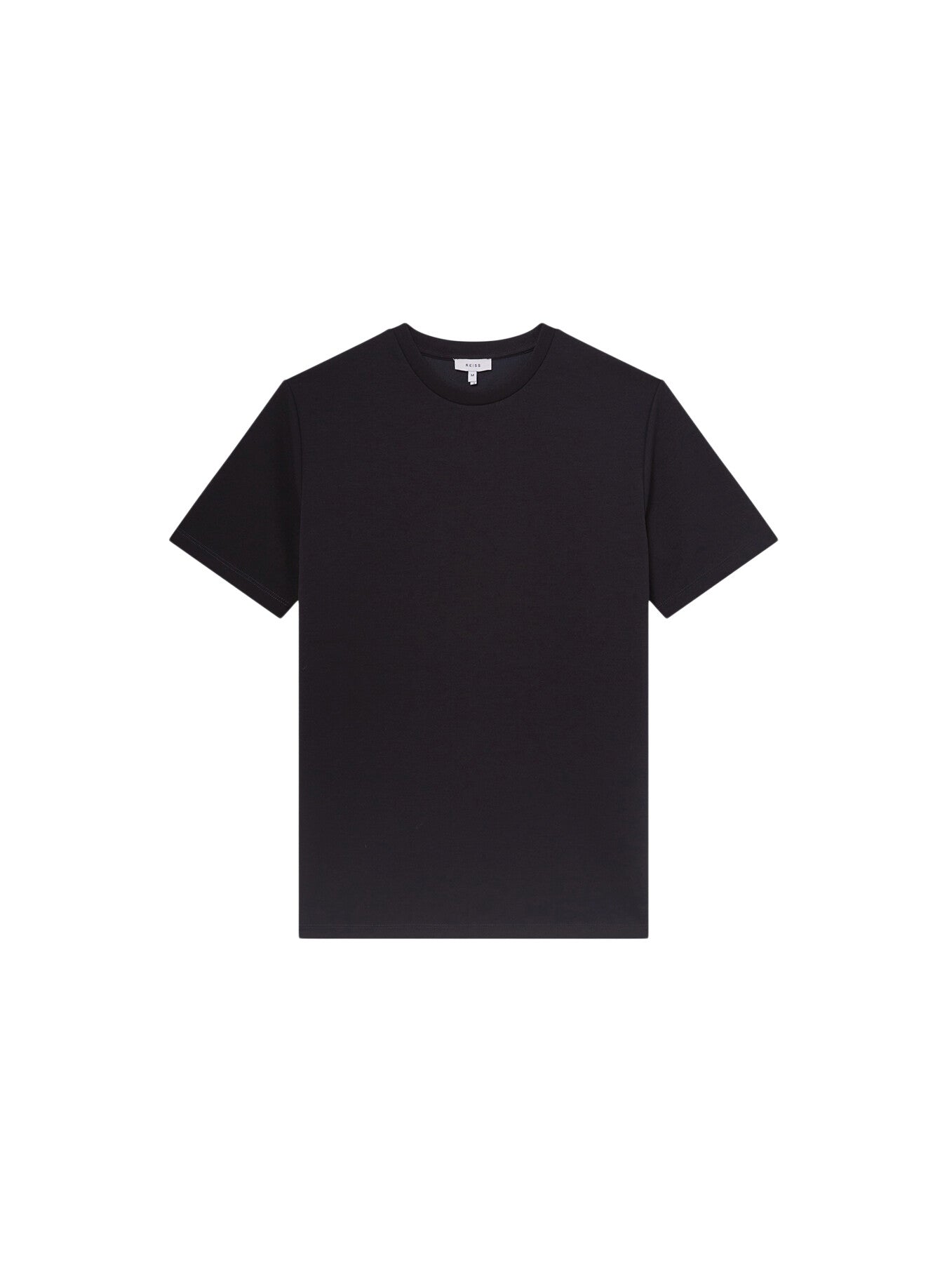 Bradley Slim Fit Crew Neck T-Shirt