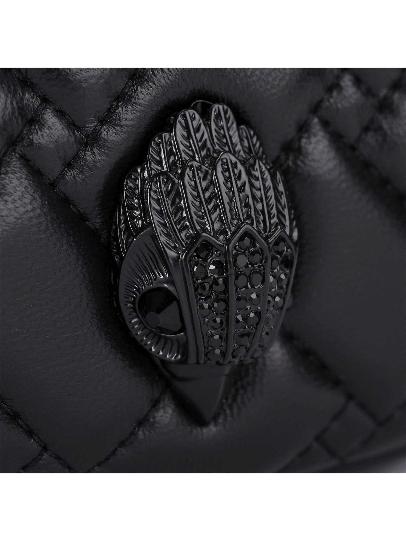 SMALL OCTAVIA MOONBAG DRENCH