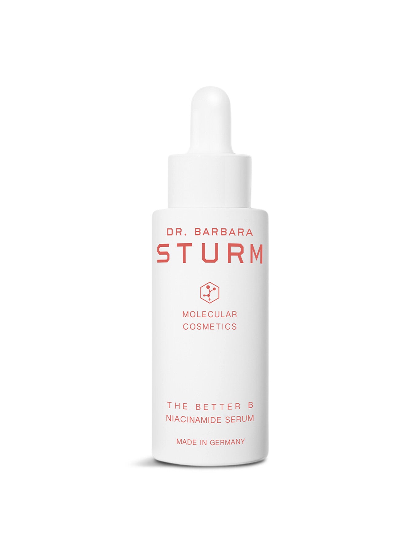 The Better B Niacinamide Serum