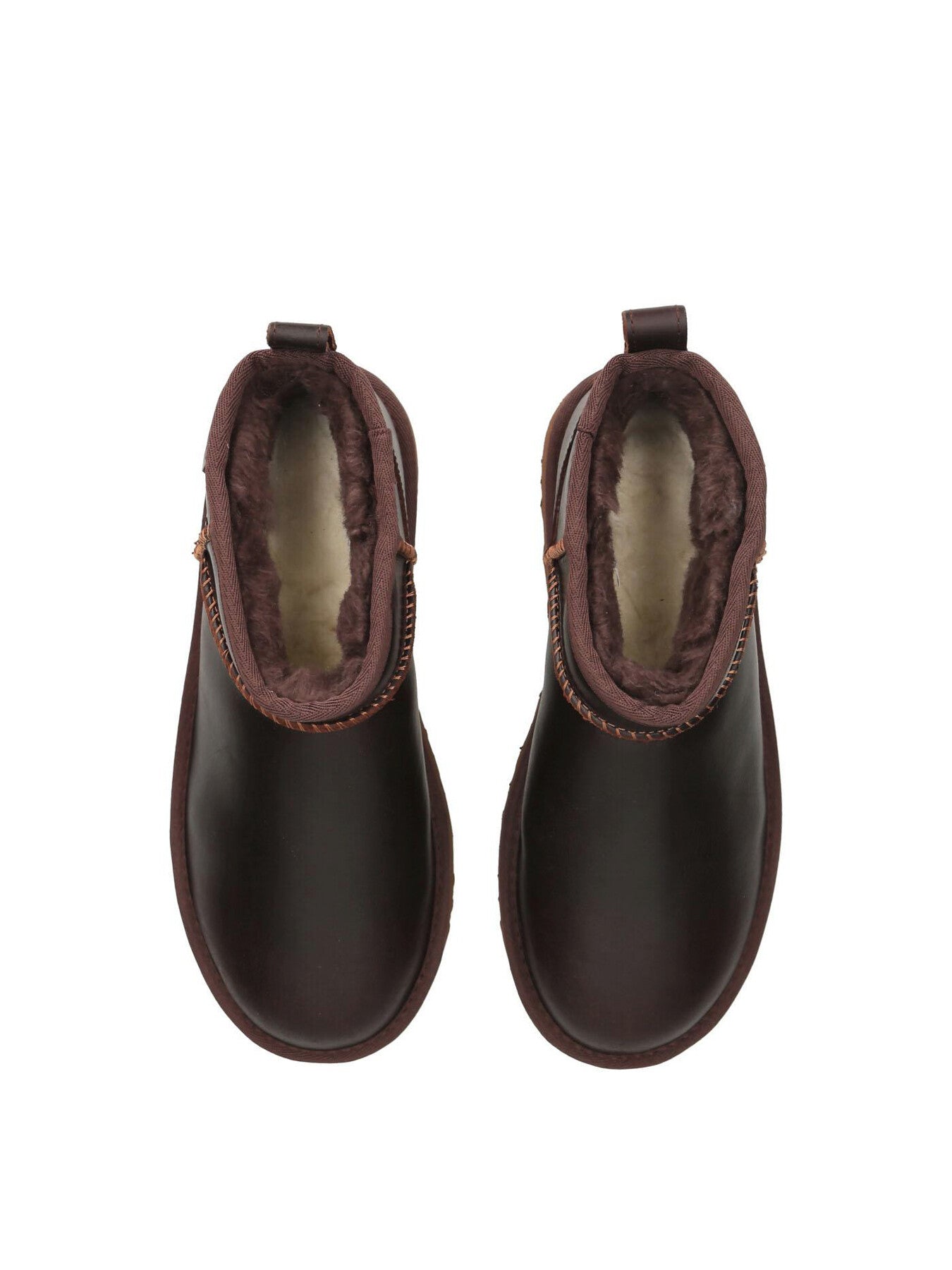 CLASSIC ULTRA MINI LEATHER RGEN