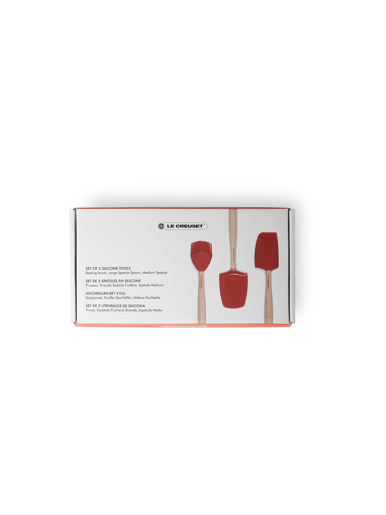 Craft 3-Piece Utensil Set