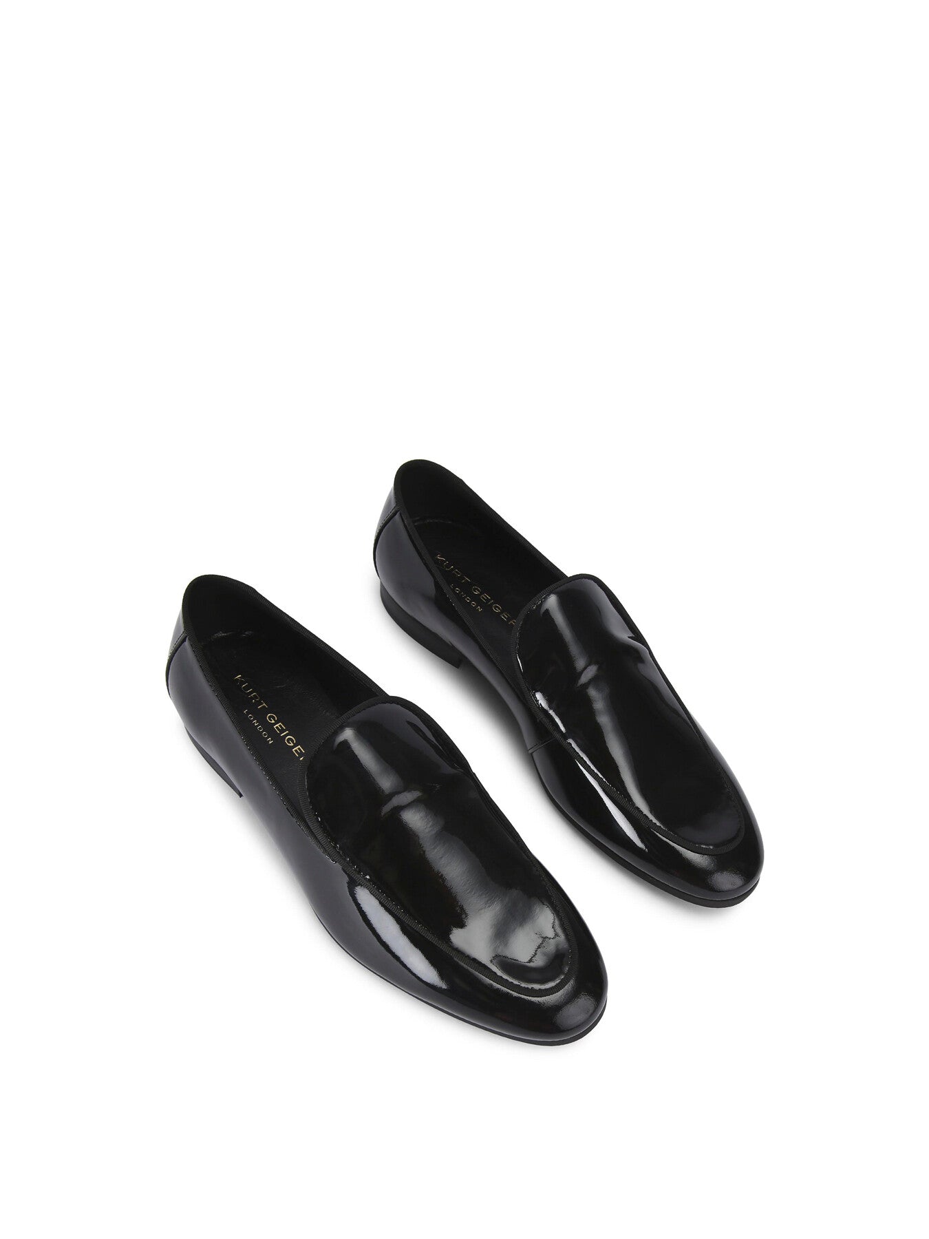 GARRICK LOAFER