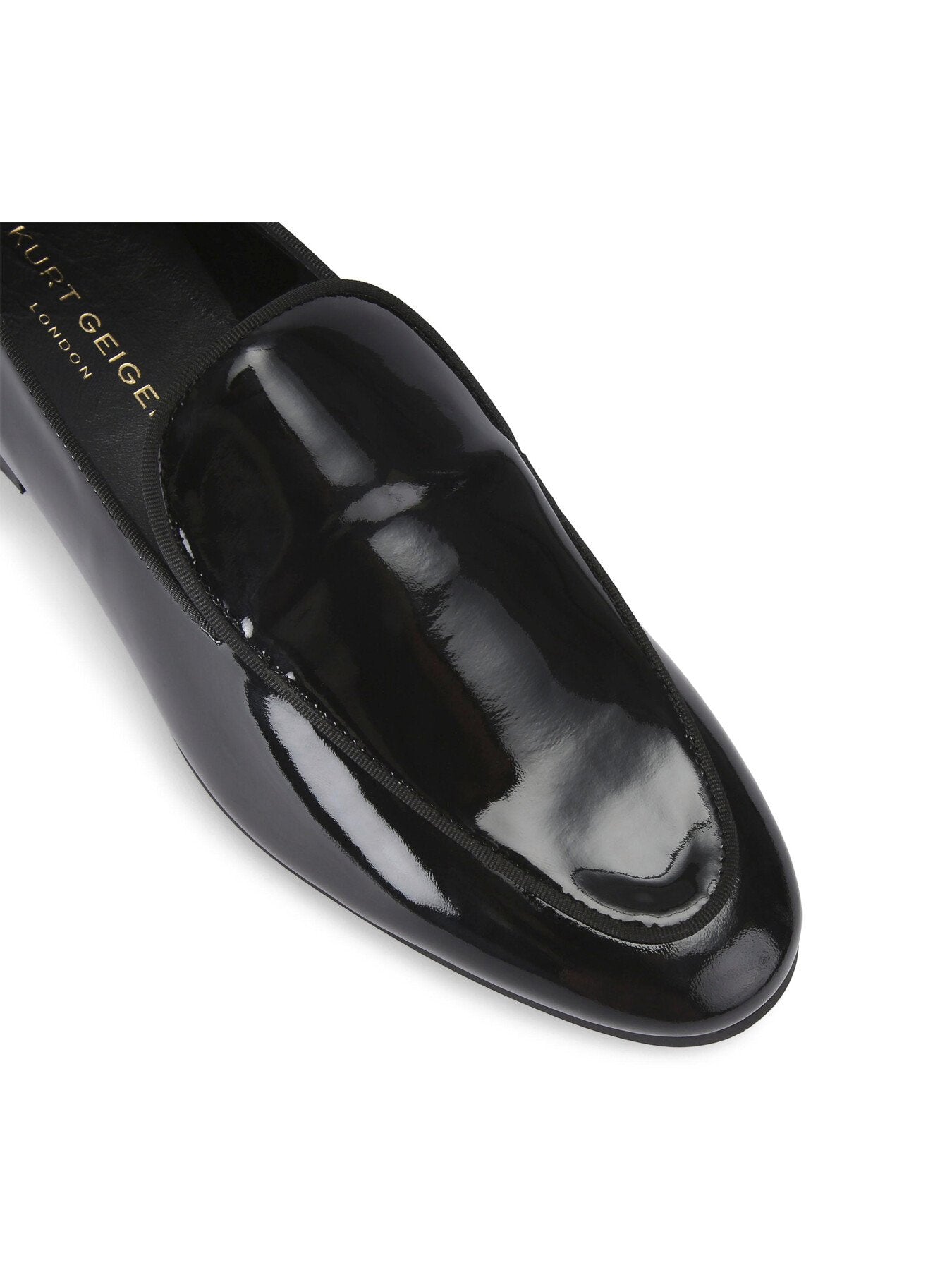 GARRICK LOAFER