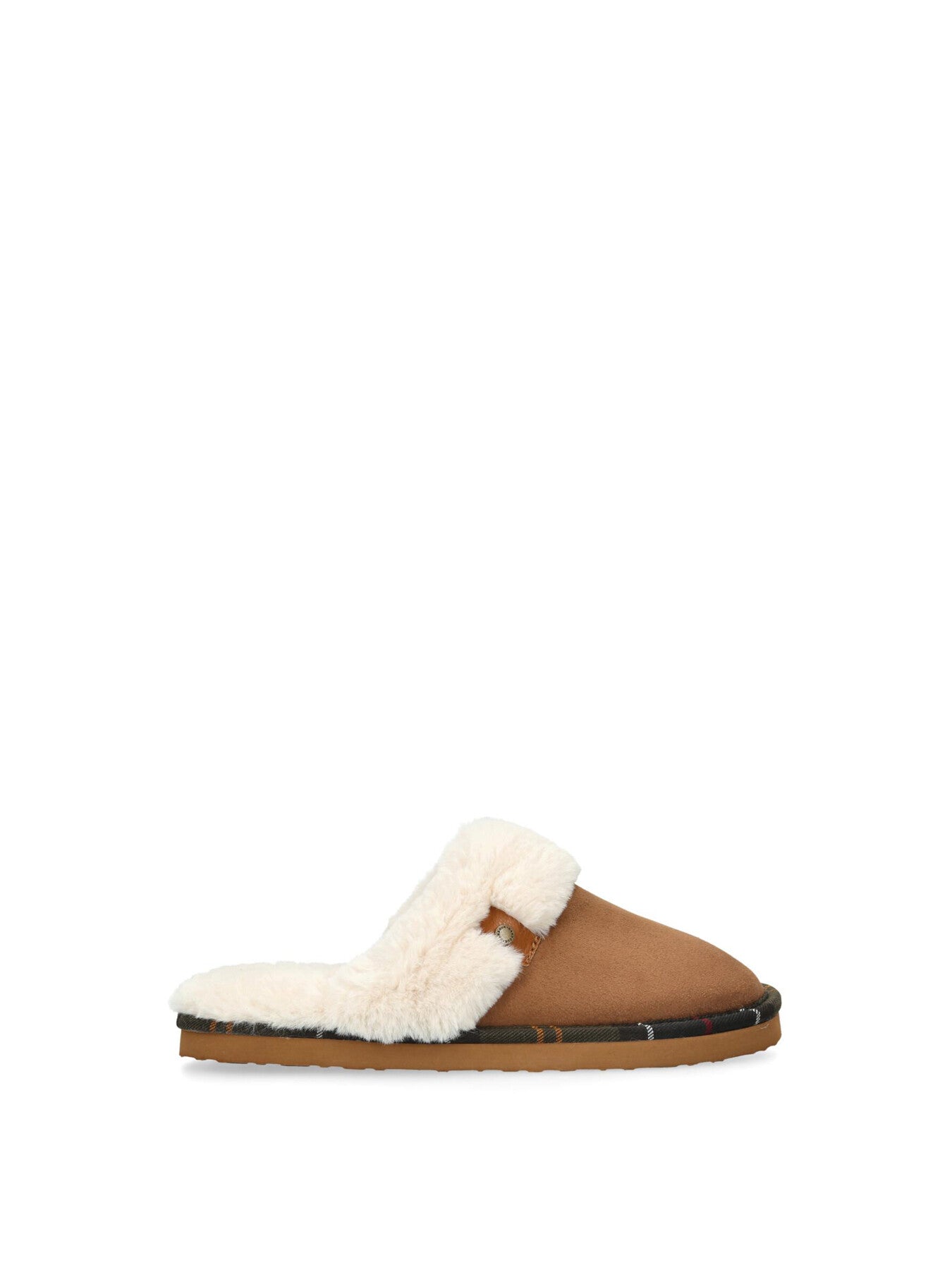 CLAUDIA MULE SLIPPER