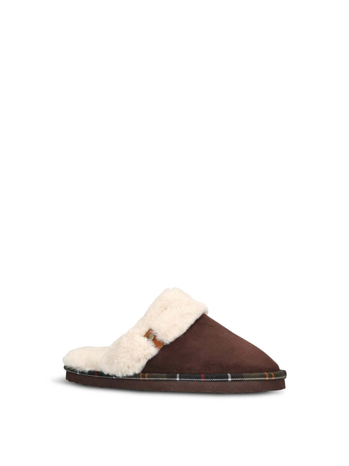 CLAUDIA MULE SLIPPER