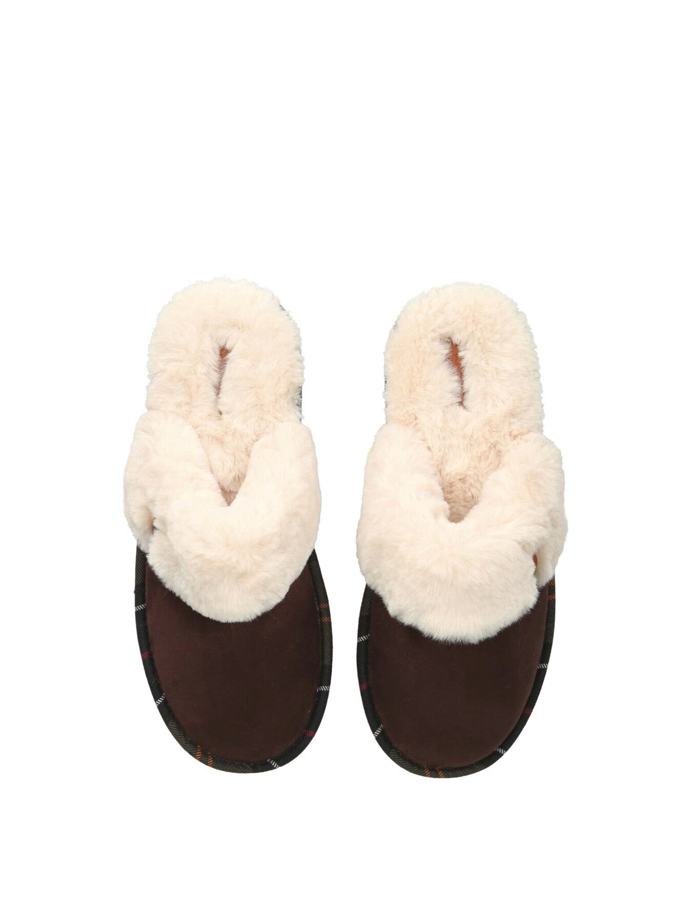 CLAUDIA MULE SLIPPER