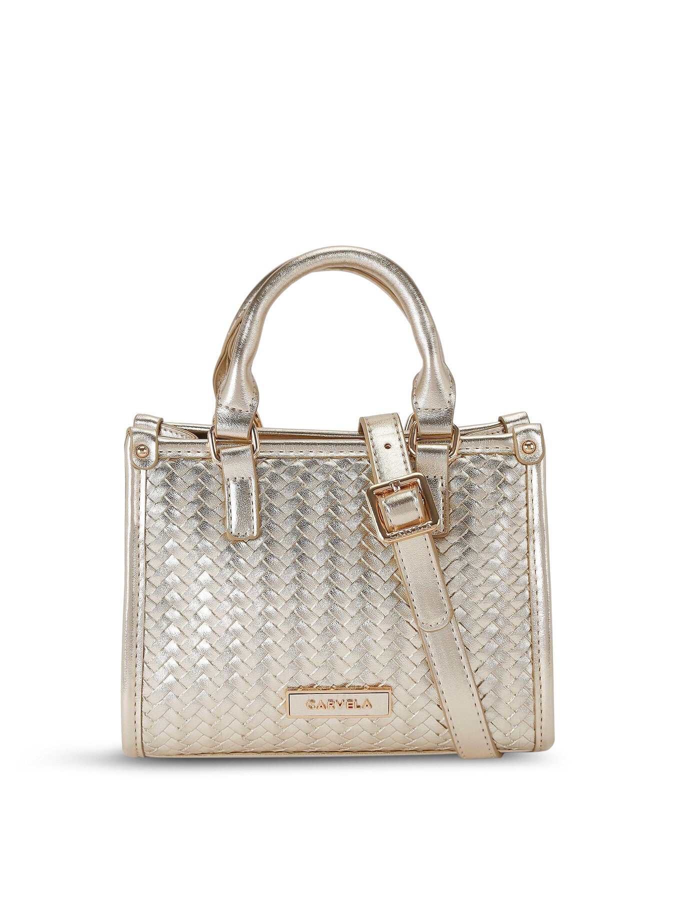 LUCIA MINI TOTE