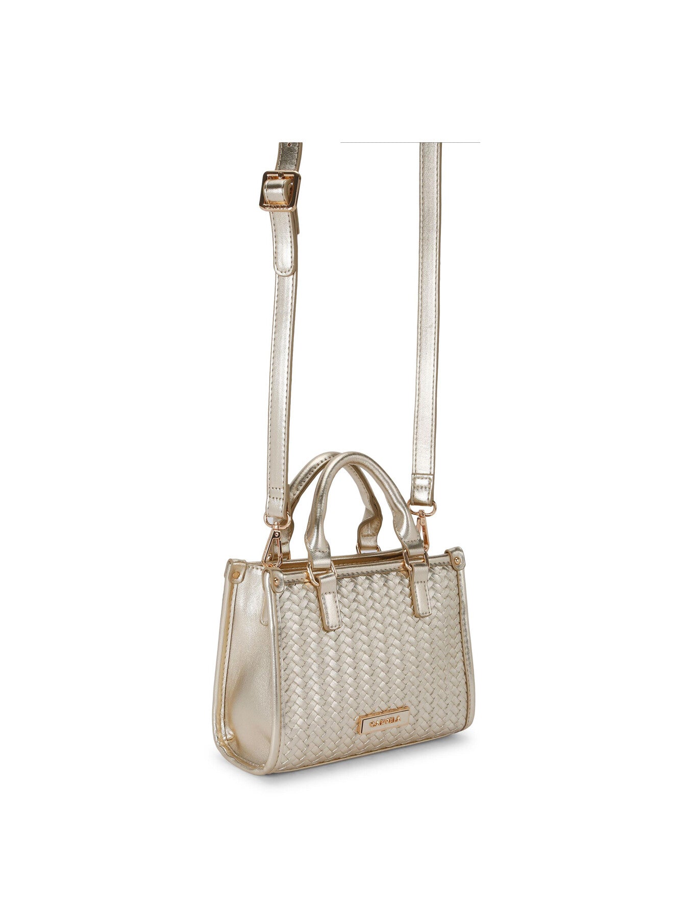 LUCIA MINI TOTE