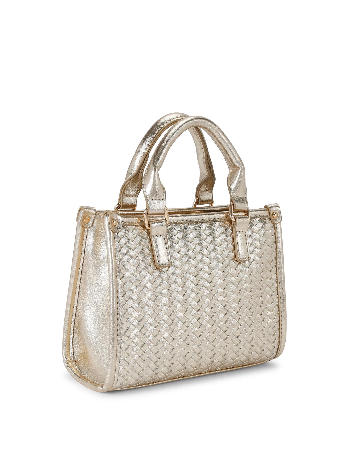 LUCIA MINI TOTE