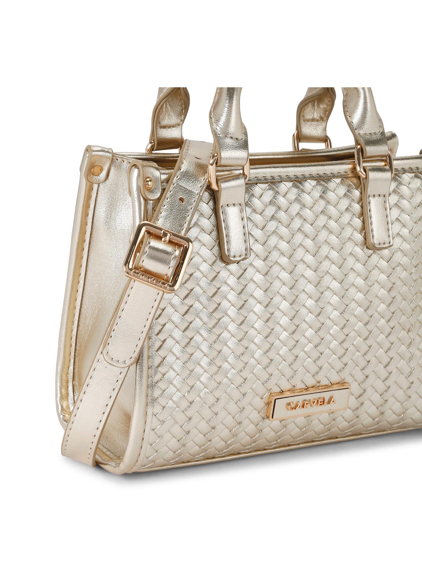 LUCIA MINI TOTE