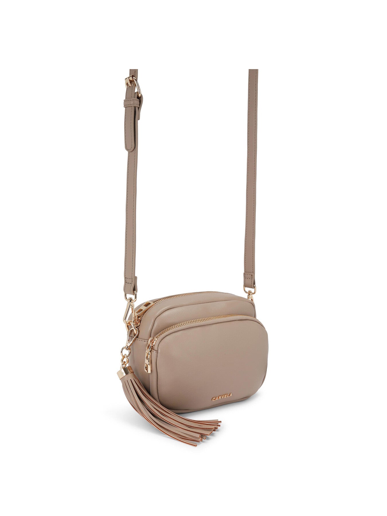 COMO CROSSBODY
