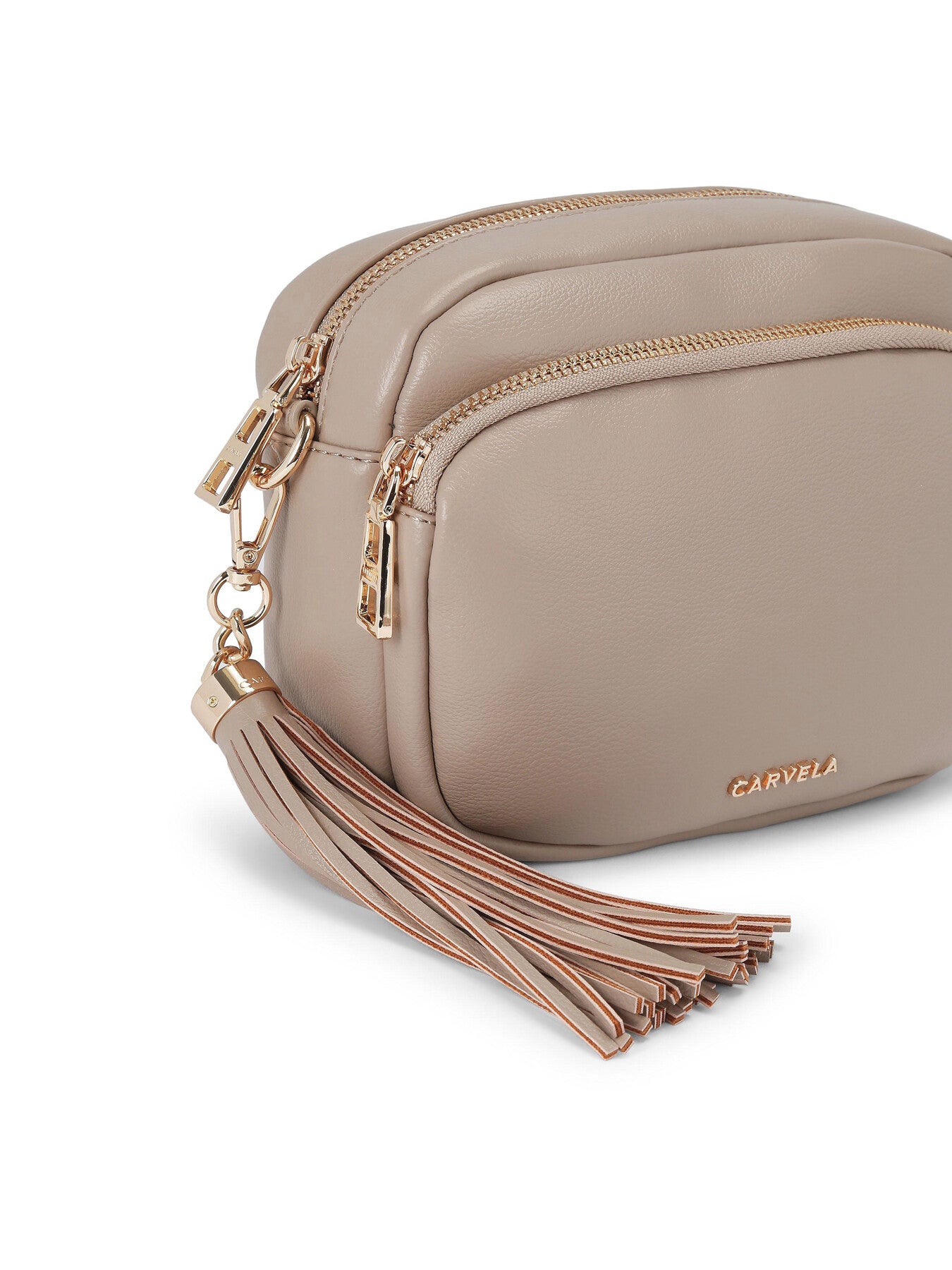 COMO CROSSBODY