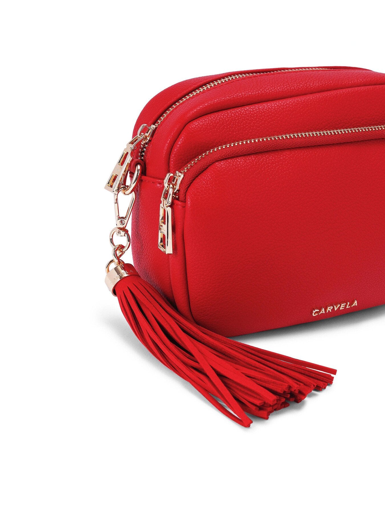 COMO CROSSBODY