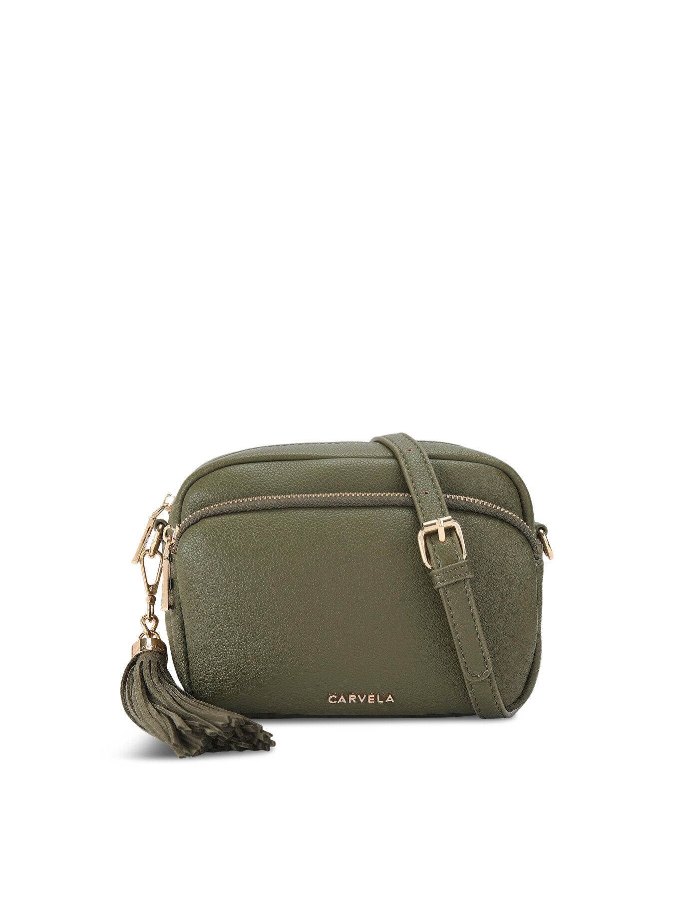 COMO CROSSBODY