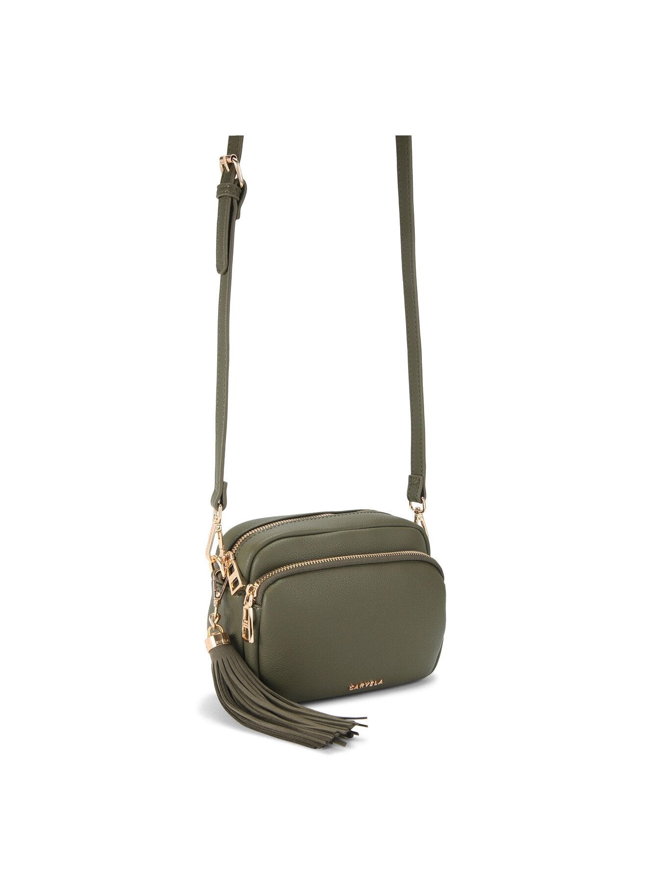 COMO CROSSBODY