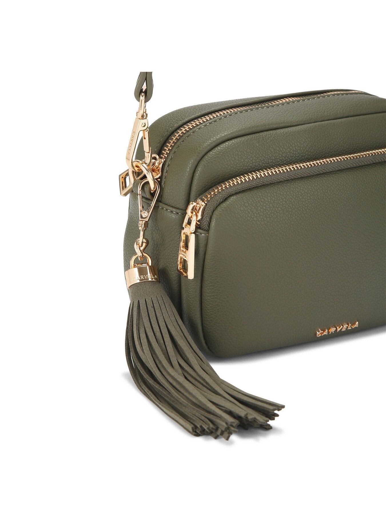 COMO CROSSBODY
