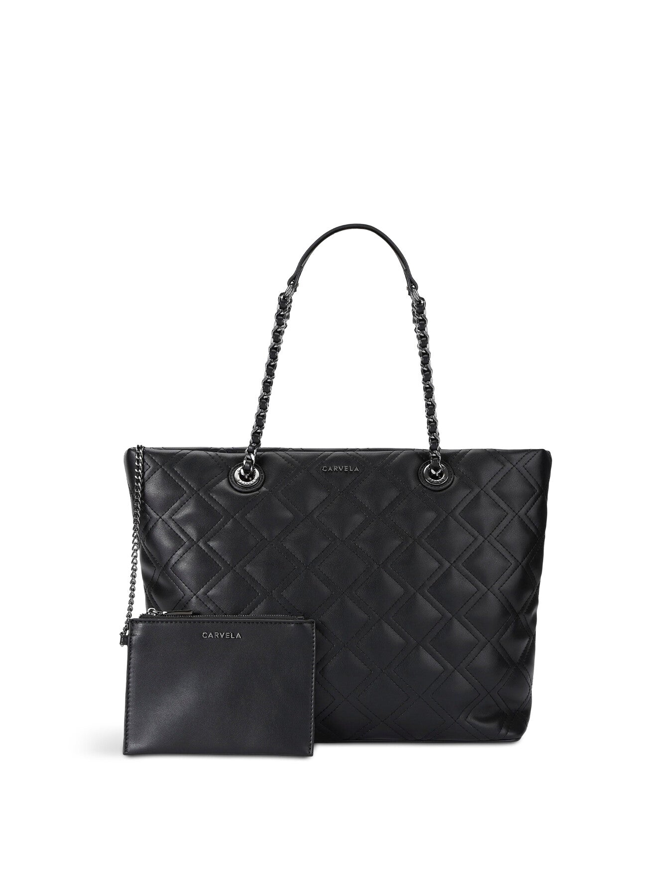 ROSA CHAIN TOTE