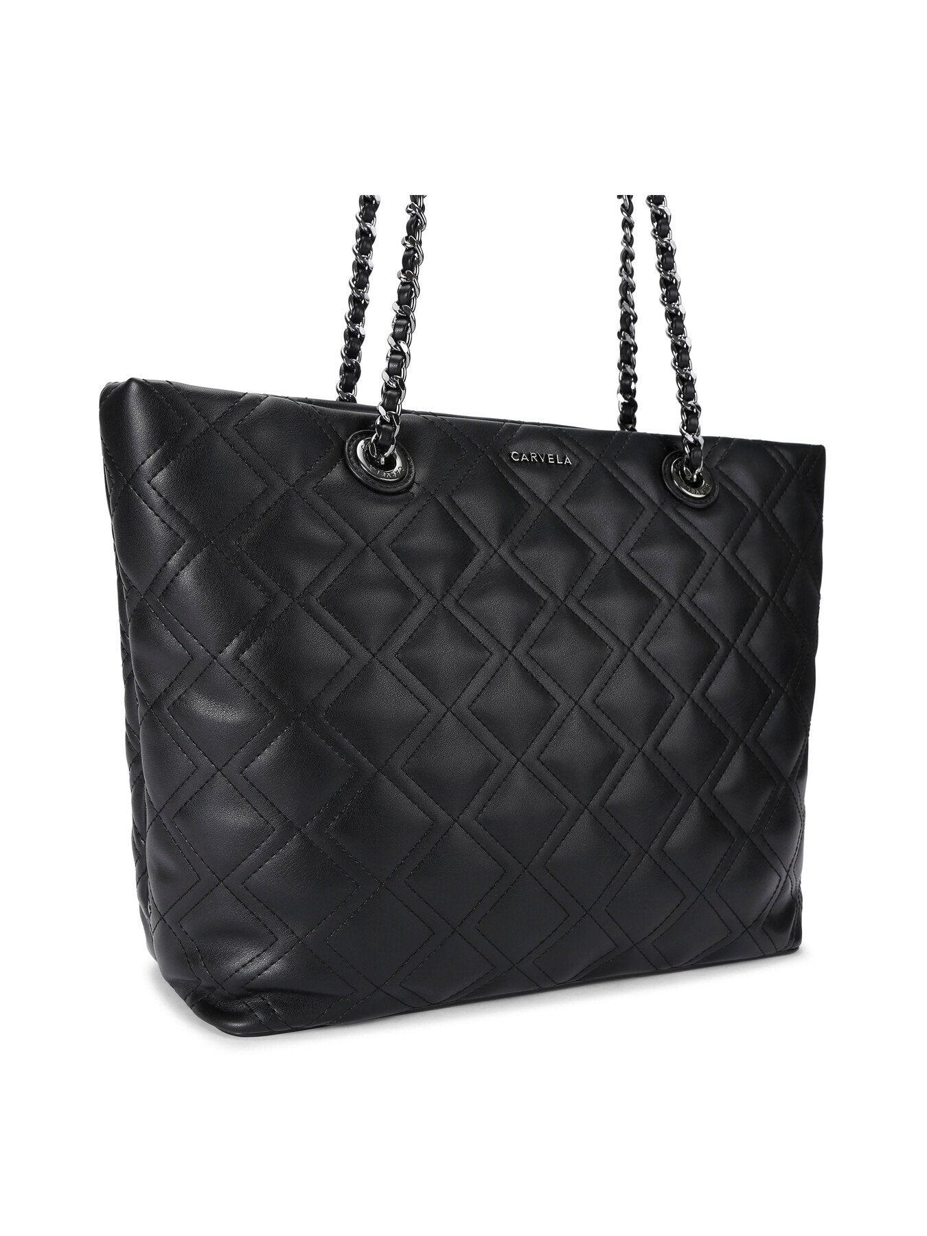 ROSA CHAIN TOTE