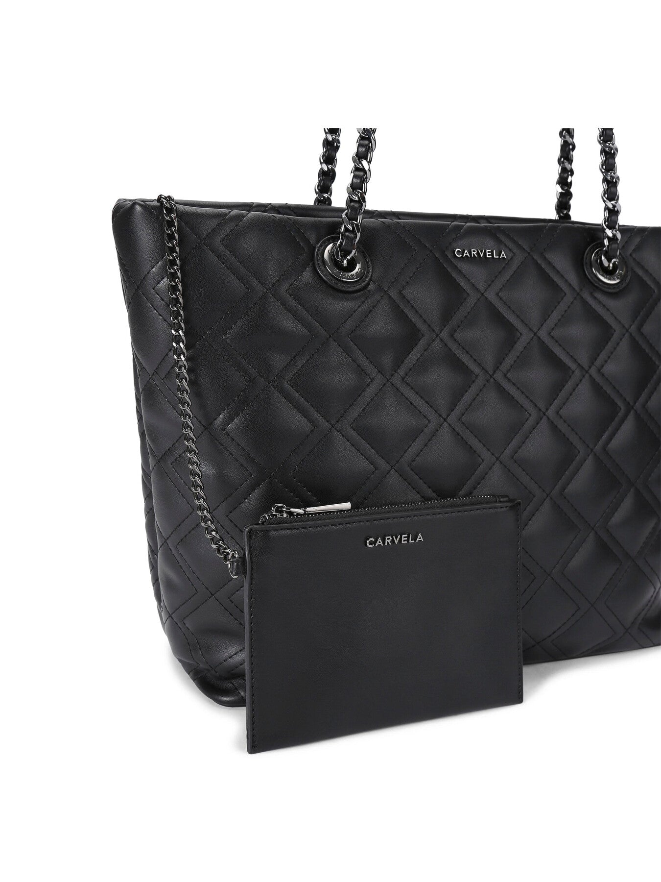 ROSA CHAIN TOTE
