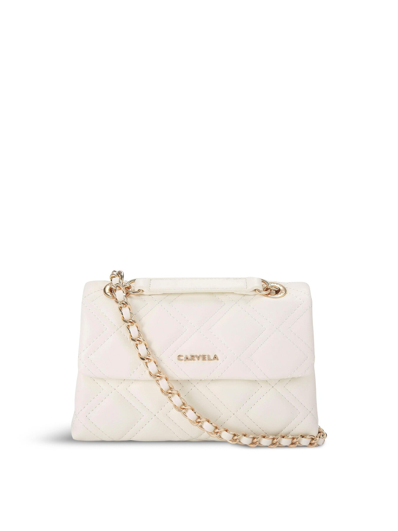 ROSA CHAIN SHOULDER