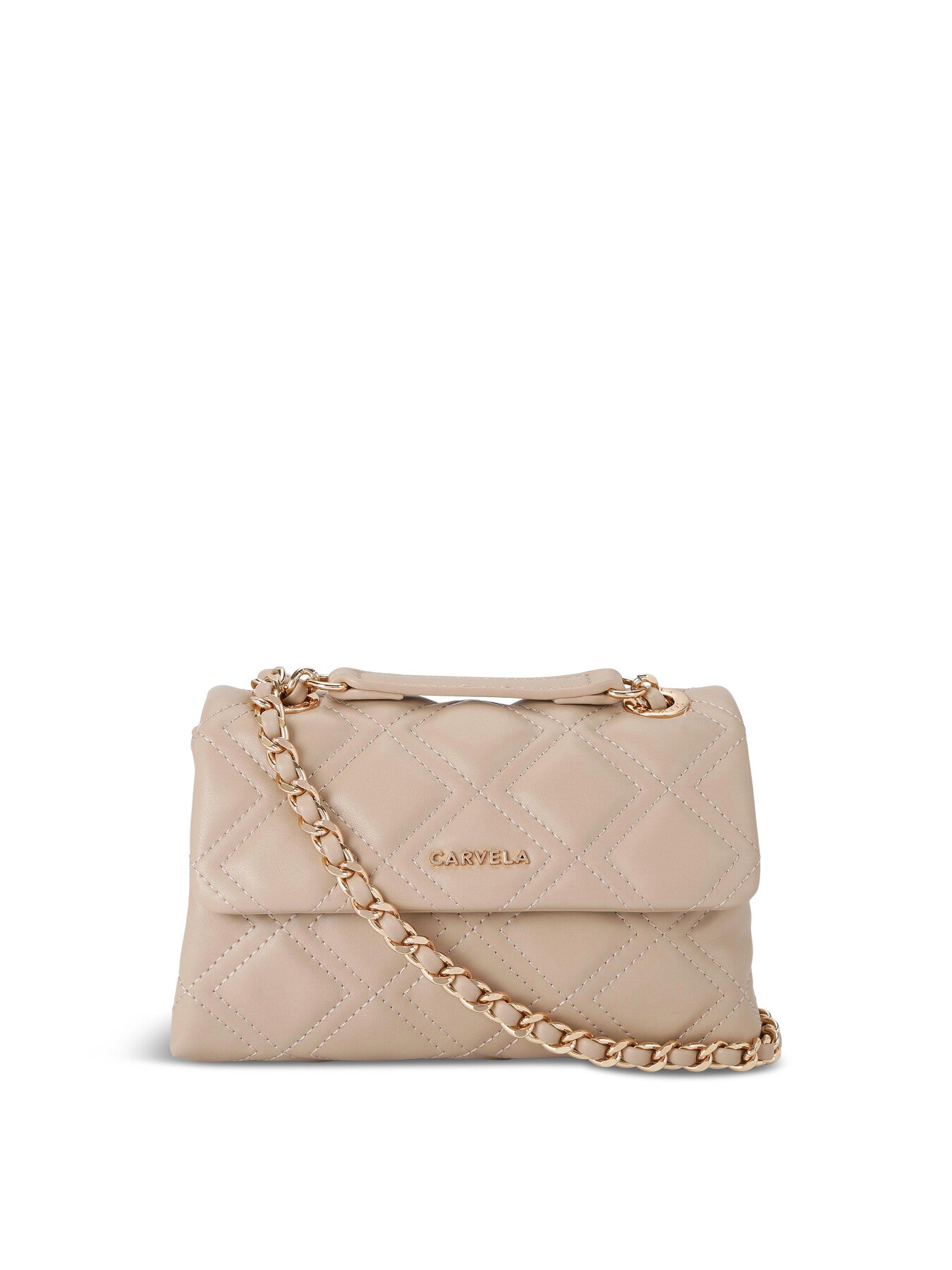 ROSA CHAIN SHOULDER