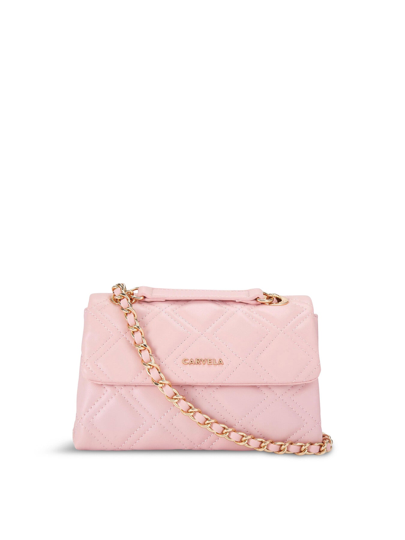 ROSA CHAIN SHOULDER